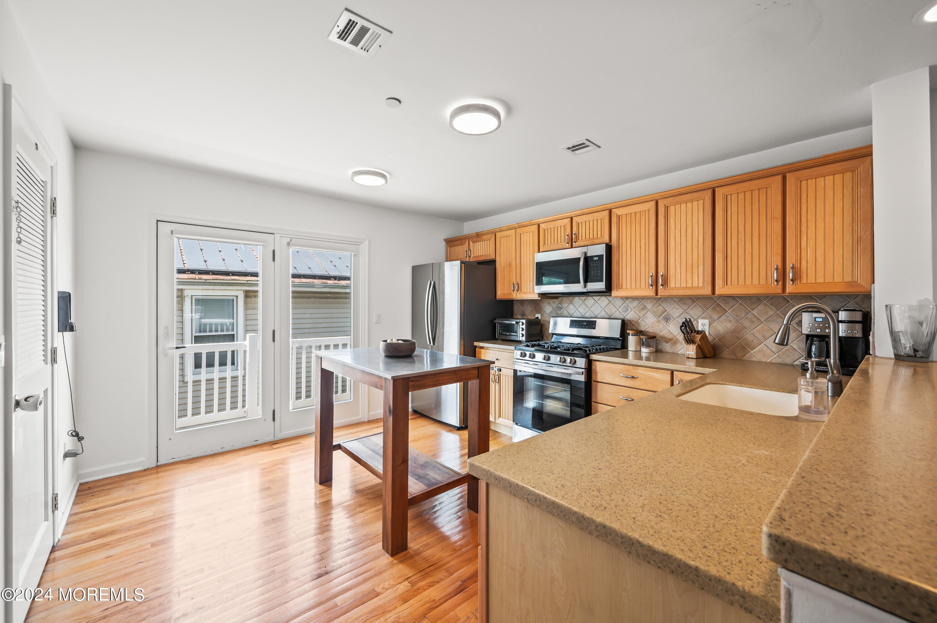 16 Beach Boulevard #2, Highlands, New Jersey image 18