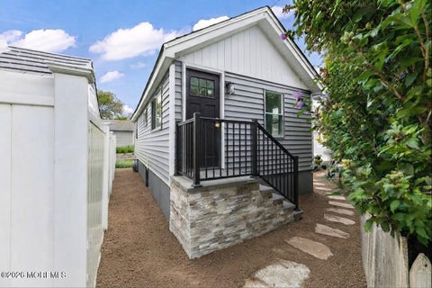 Photo for 1203 D Street REAR