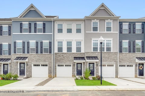 Condo For Sale - 5 Pelham Ln<br/> Bayville, NJ 08721