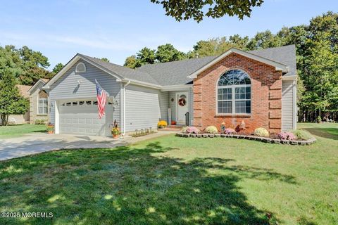 Photo of 30 Chutney Street, Toms River, NJ 08757 (MLS # 22531291)