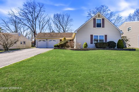 Photo of 5 Berkshire Drive, Howell, NJ 07731 (MLS # 22609804)