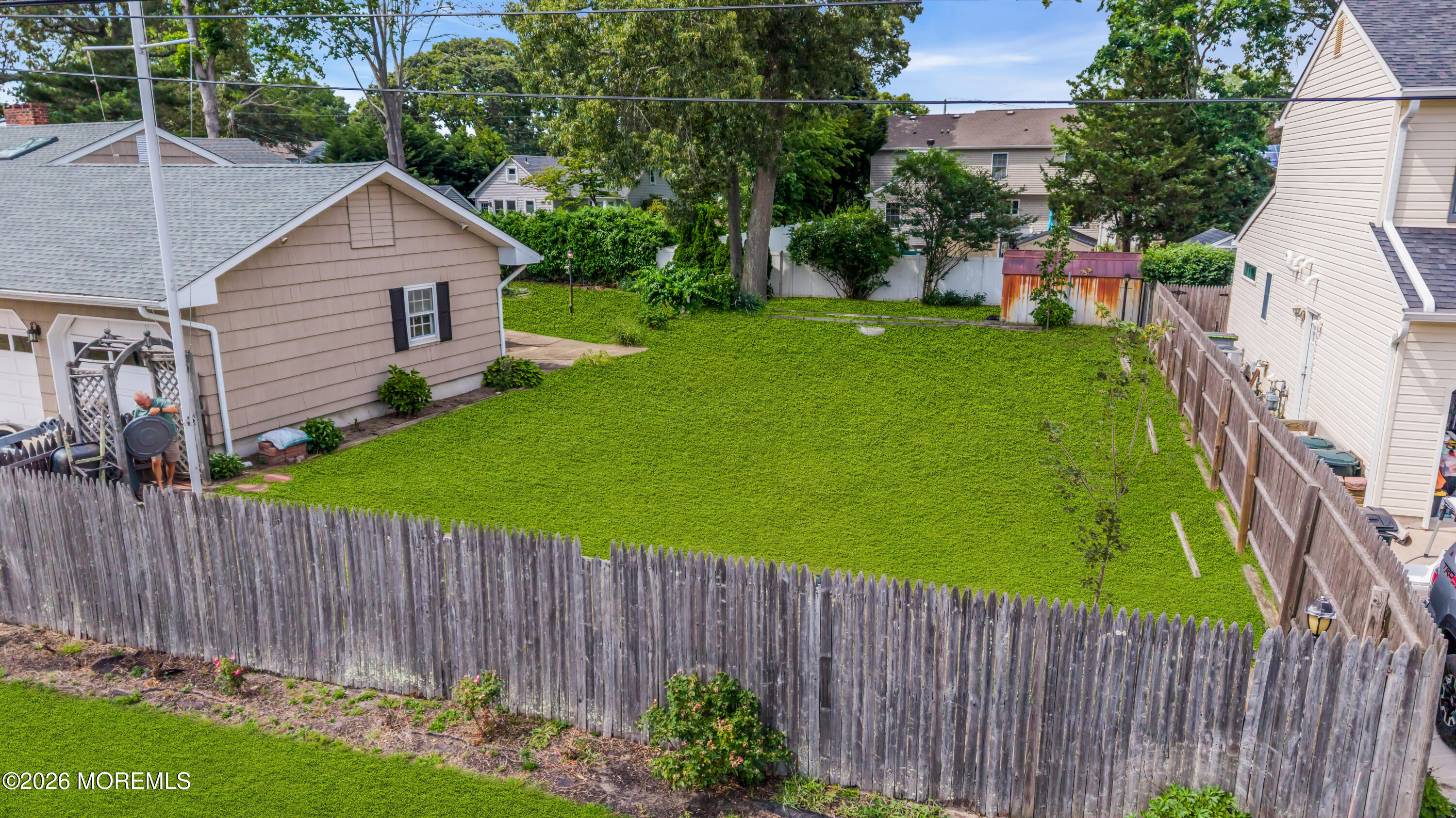 1008 Patterson Road