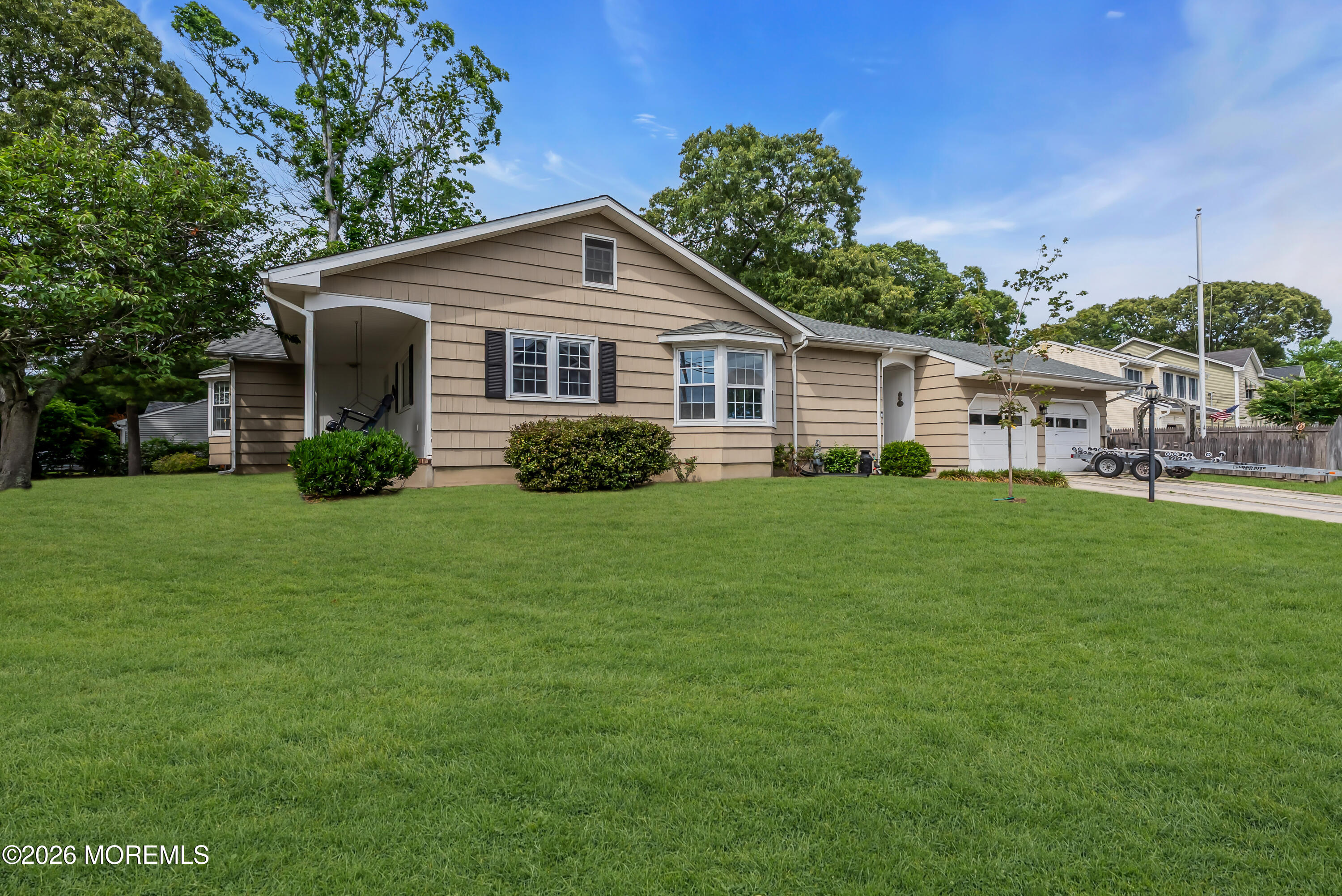 1008 Patterson Road