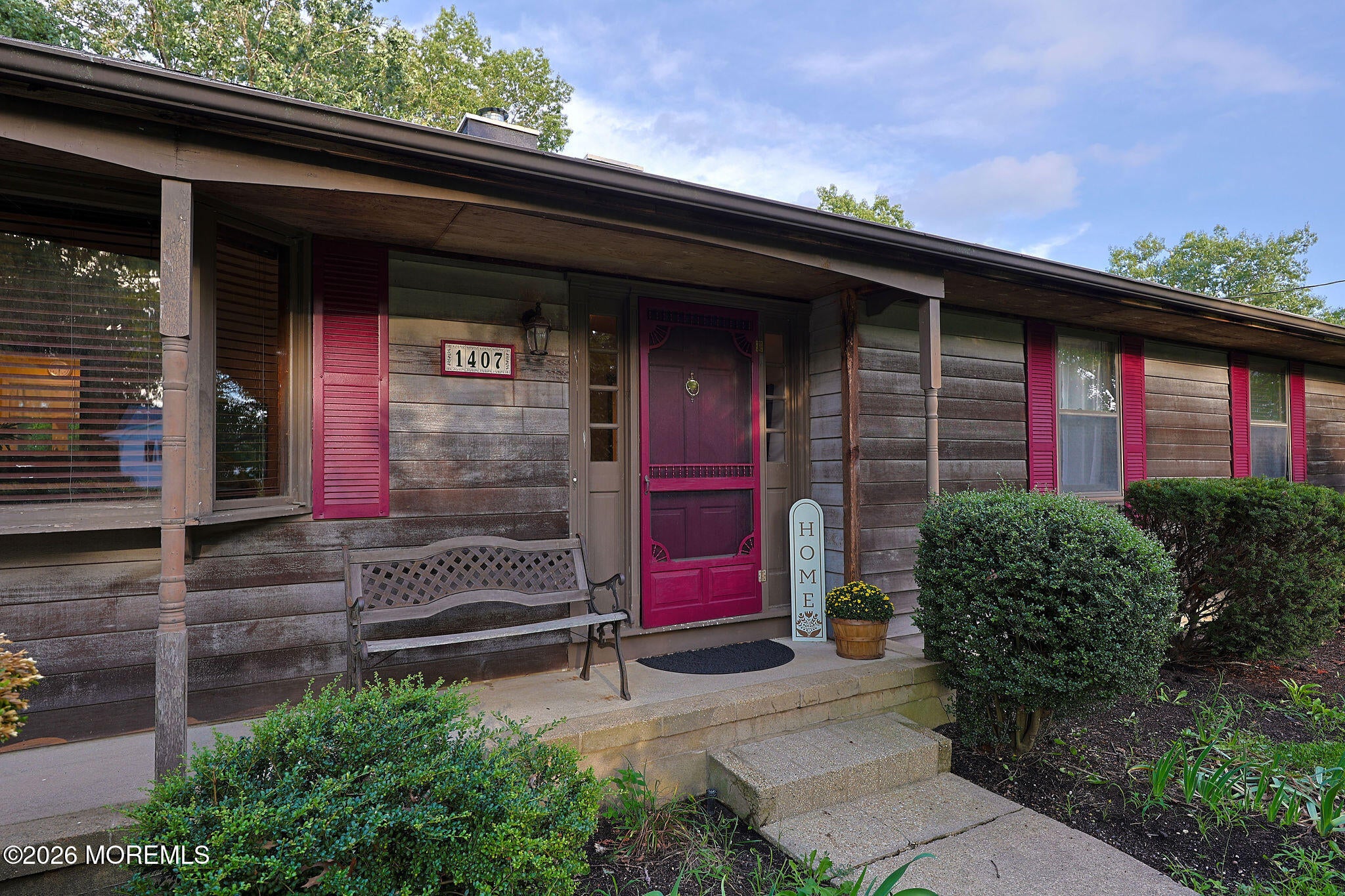 1407 Wallach Drive