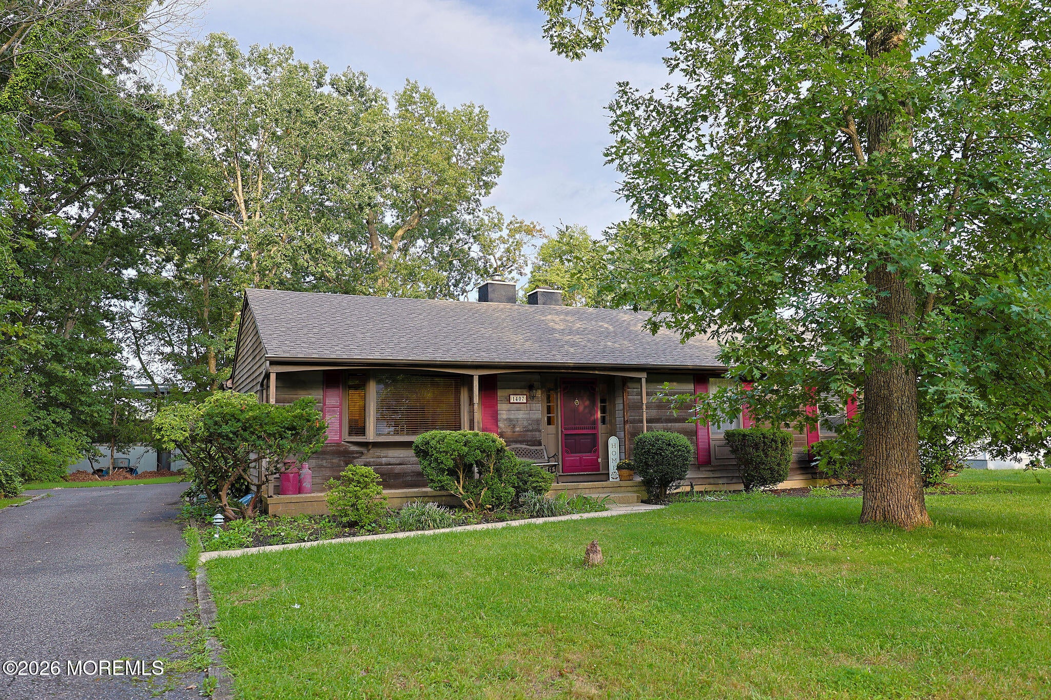 1407 Wallach Drive