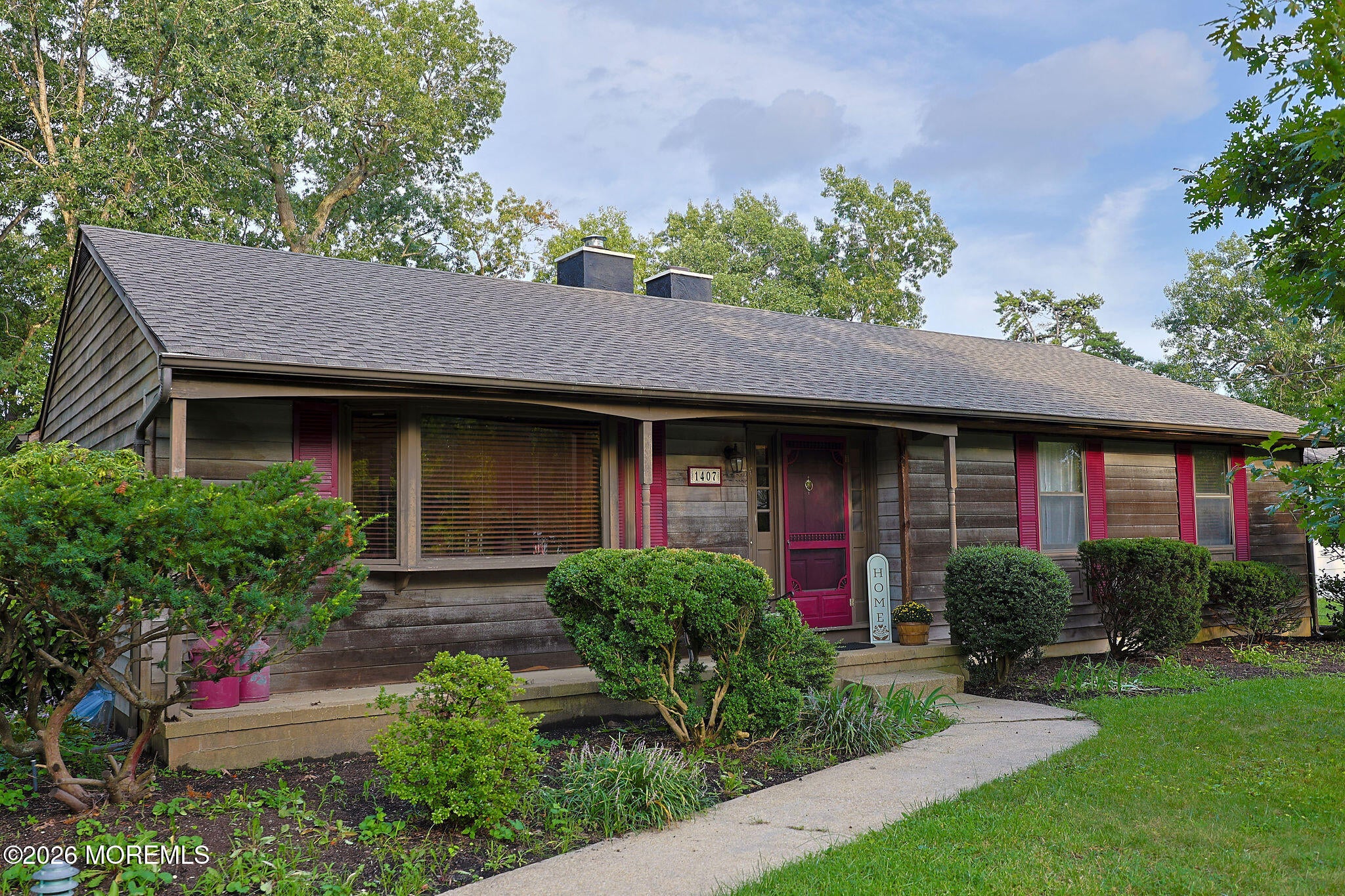 1407 Wallach Drive
