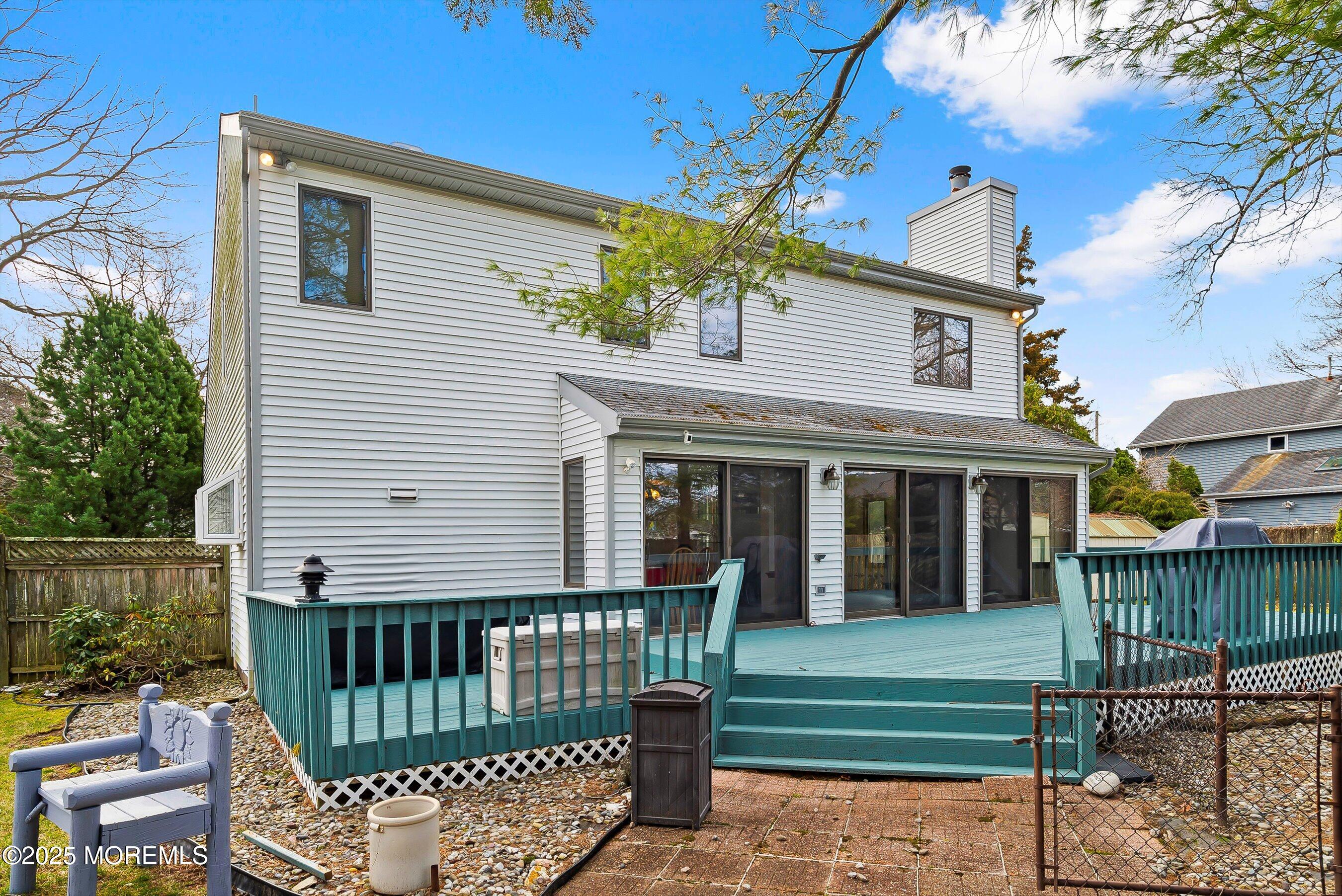 34 Harmony Lane, Brick, New Jersey image 38