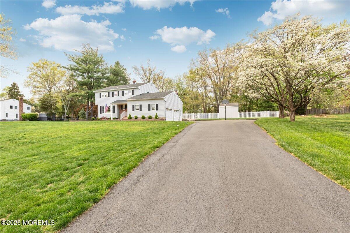 25 Wildhedge Lane
