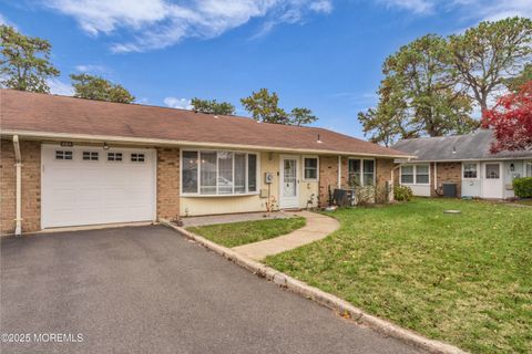 Photo of 68 Buckingham Drive #A, Manchester, NJ 08759 (MLS # 22534430)