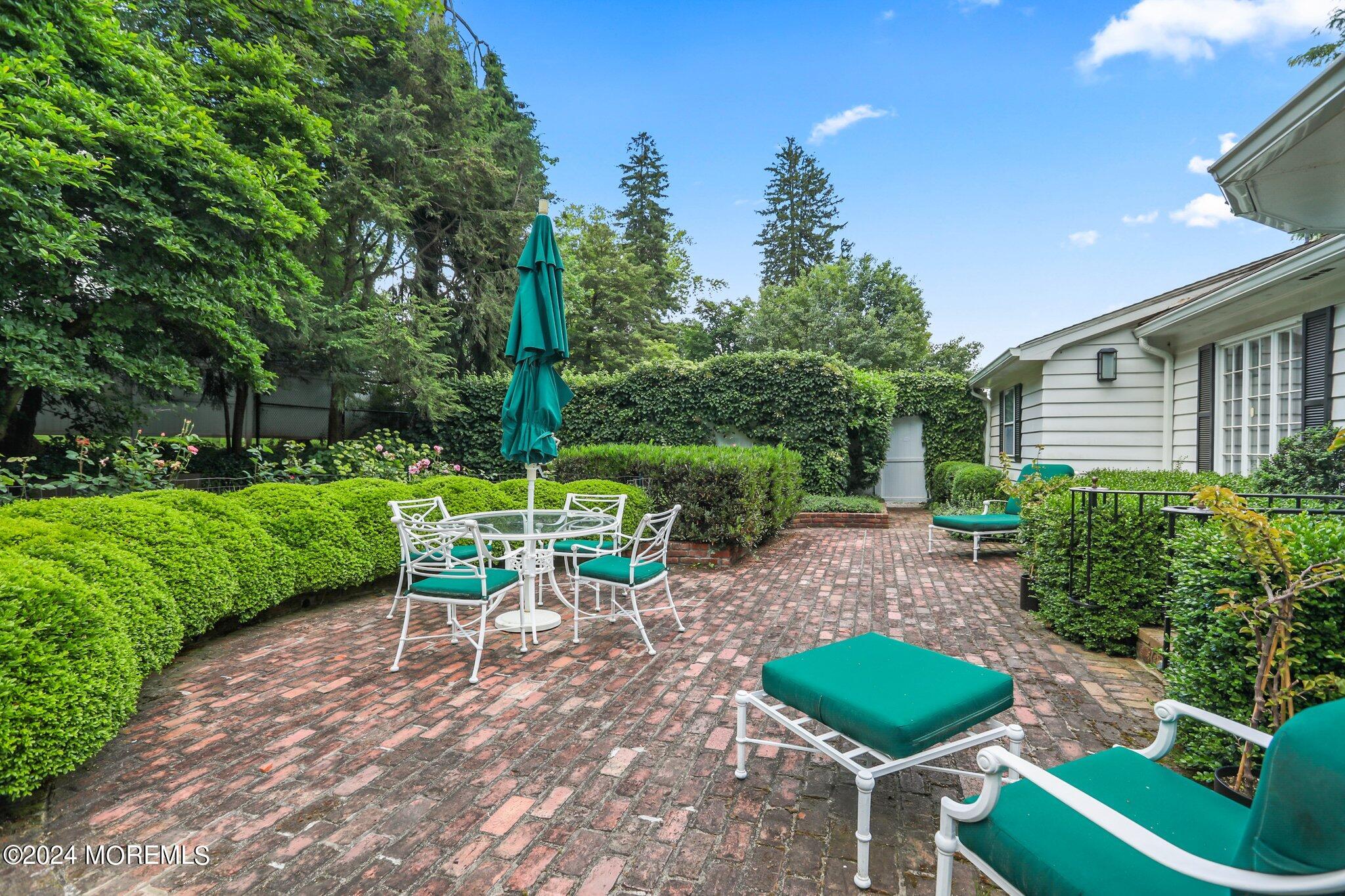 154 Rumson Road, Rumson, New Jersey image 17