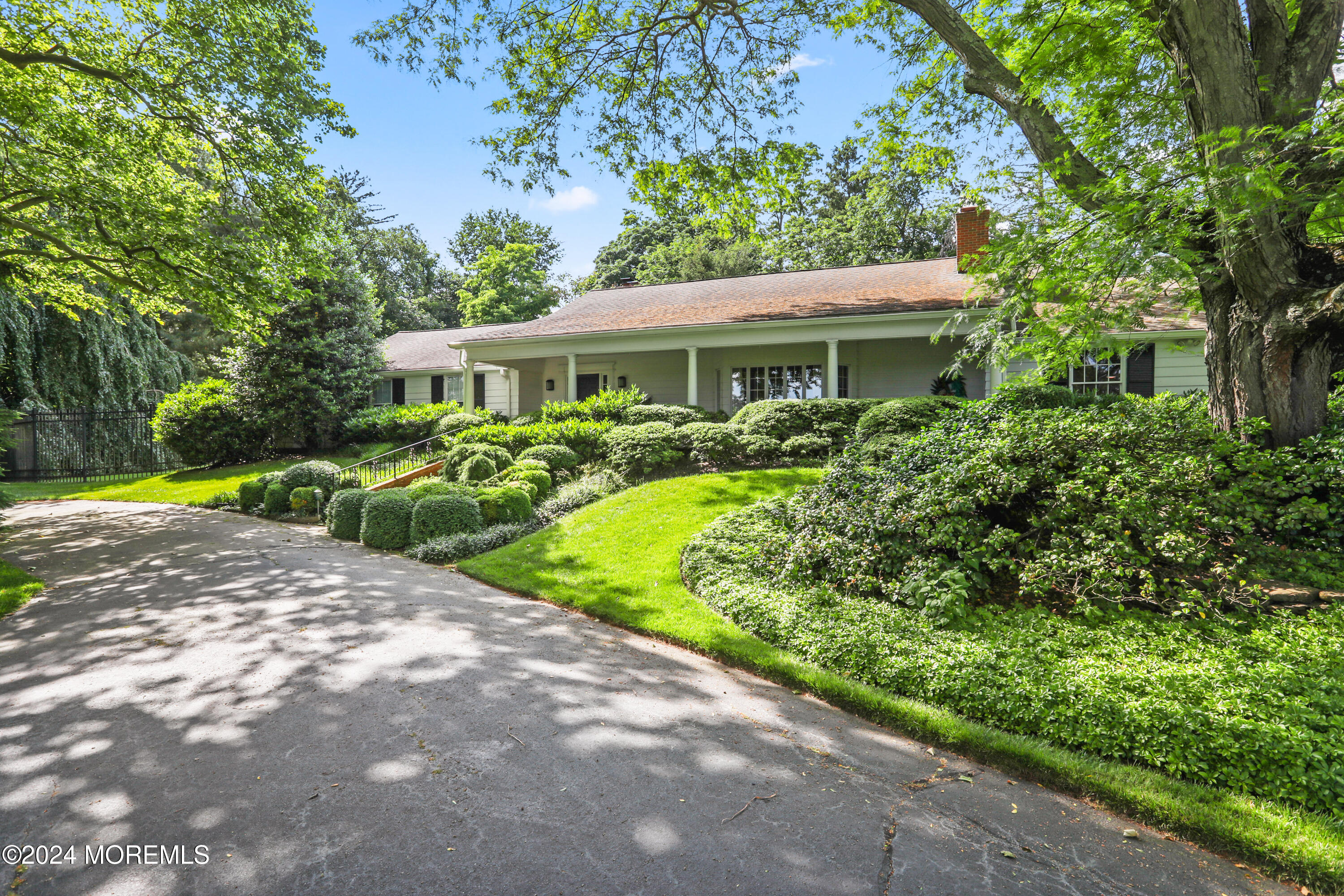 154 Rumson Road, Rumson, New Jersey image 2