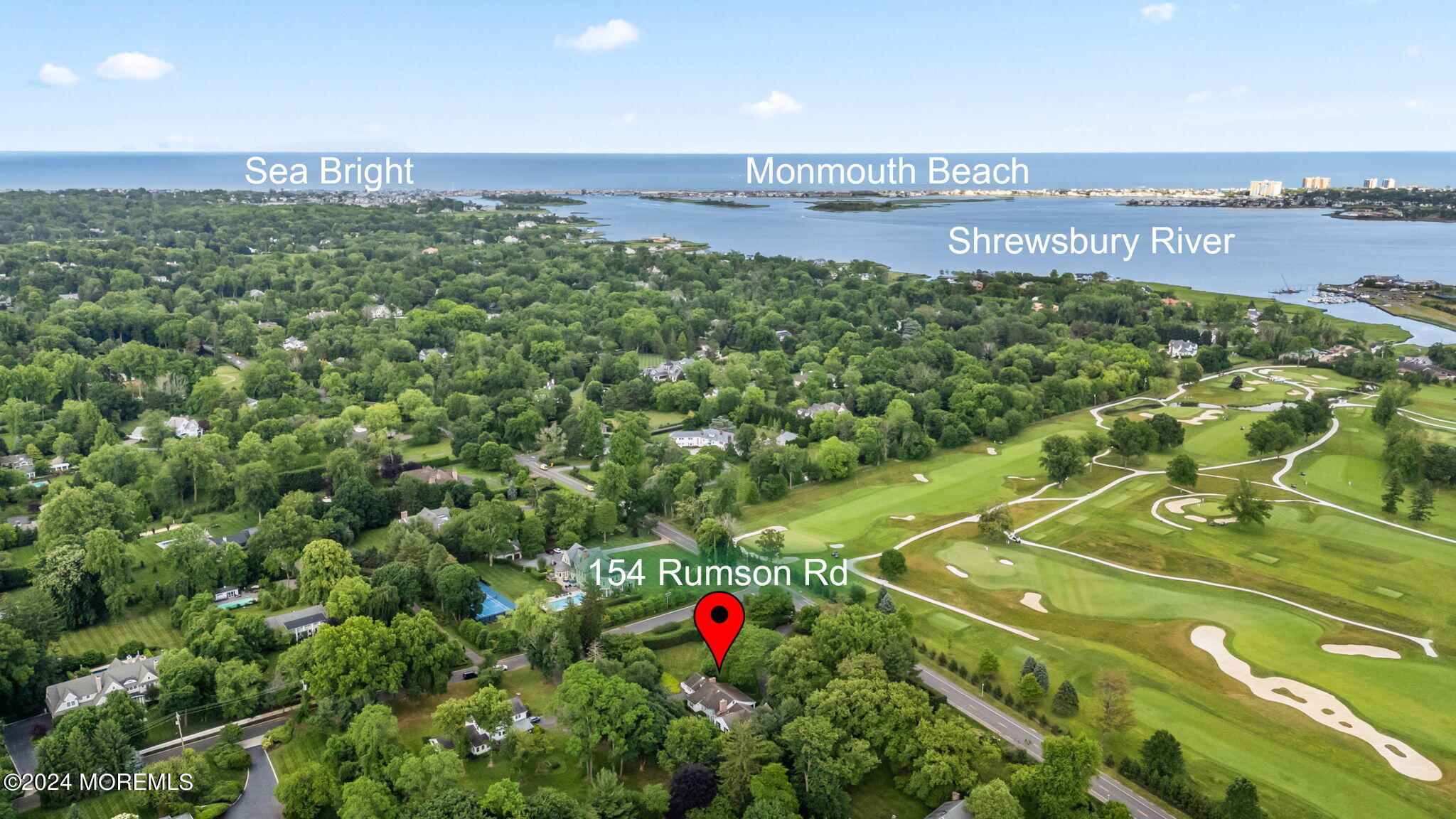 154 Rumson Road, Rumson, New Jersey image 4