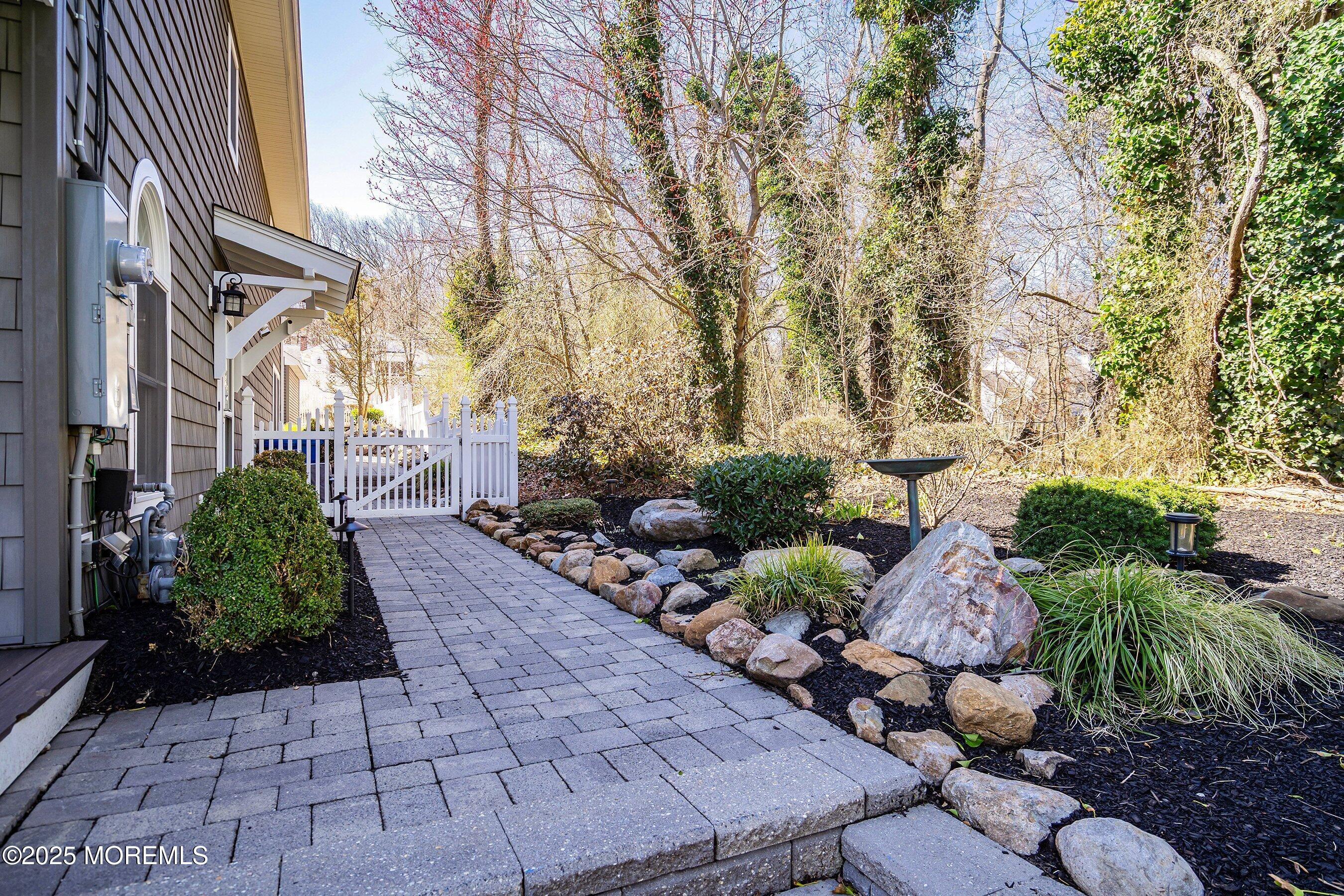 43 Powell Avenue, Atlantic Highlands, New Jersey image 39