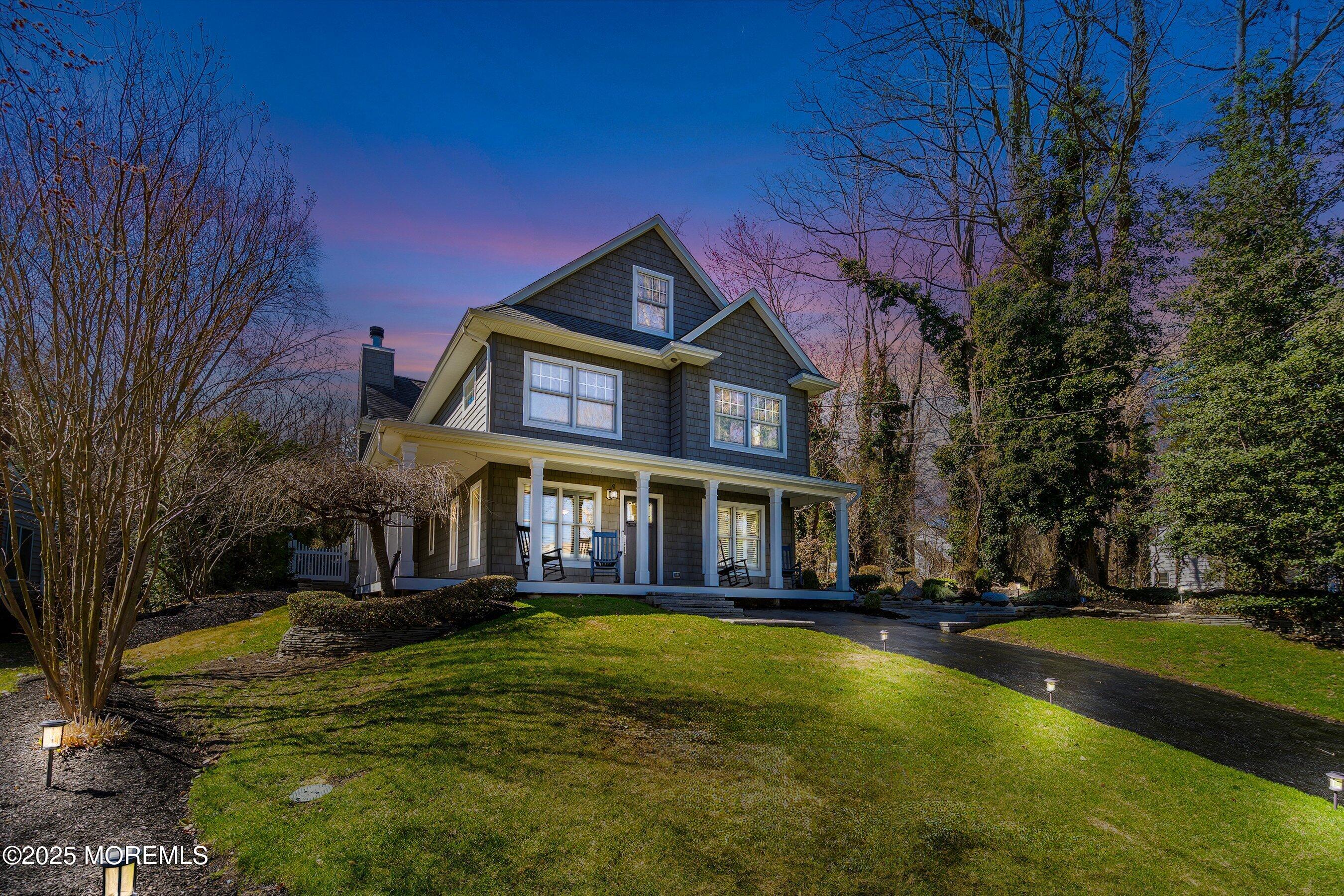 43 Powell Avenue, Atlantic Highlands, New Jersey image 2