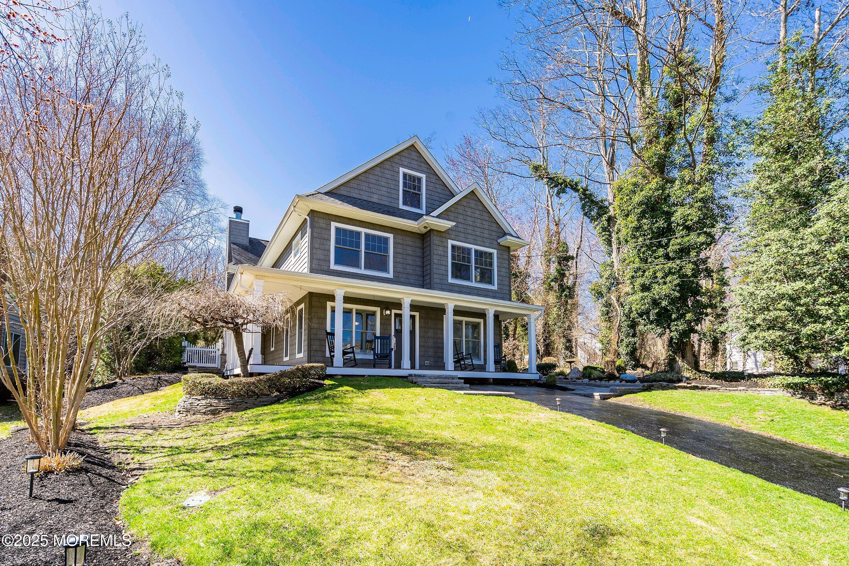 43 Powell Avenue, Atlantic Highlands, New Jersey image 4