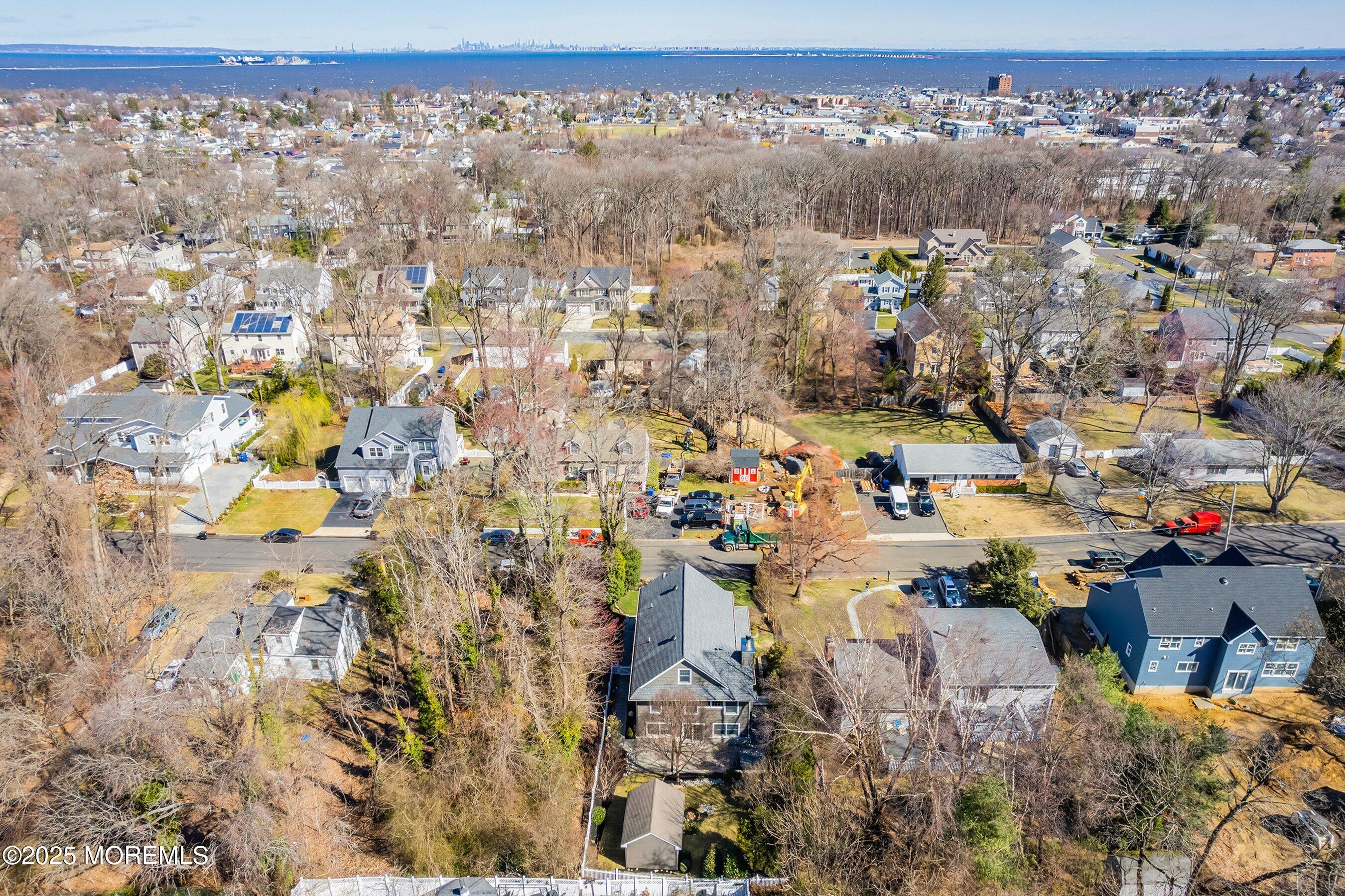 43 Powell Avenue, Atlantic Highlands, New Jersey image 7