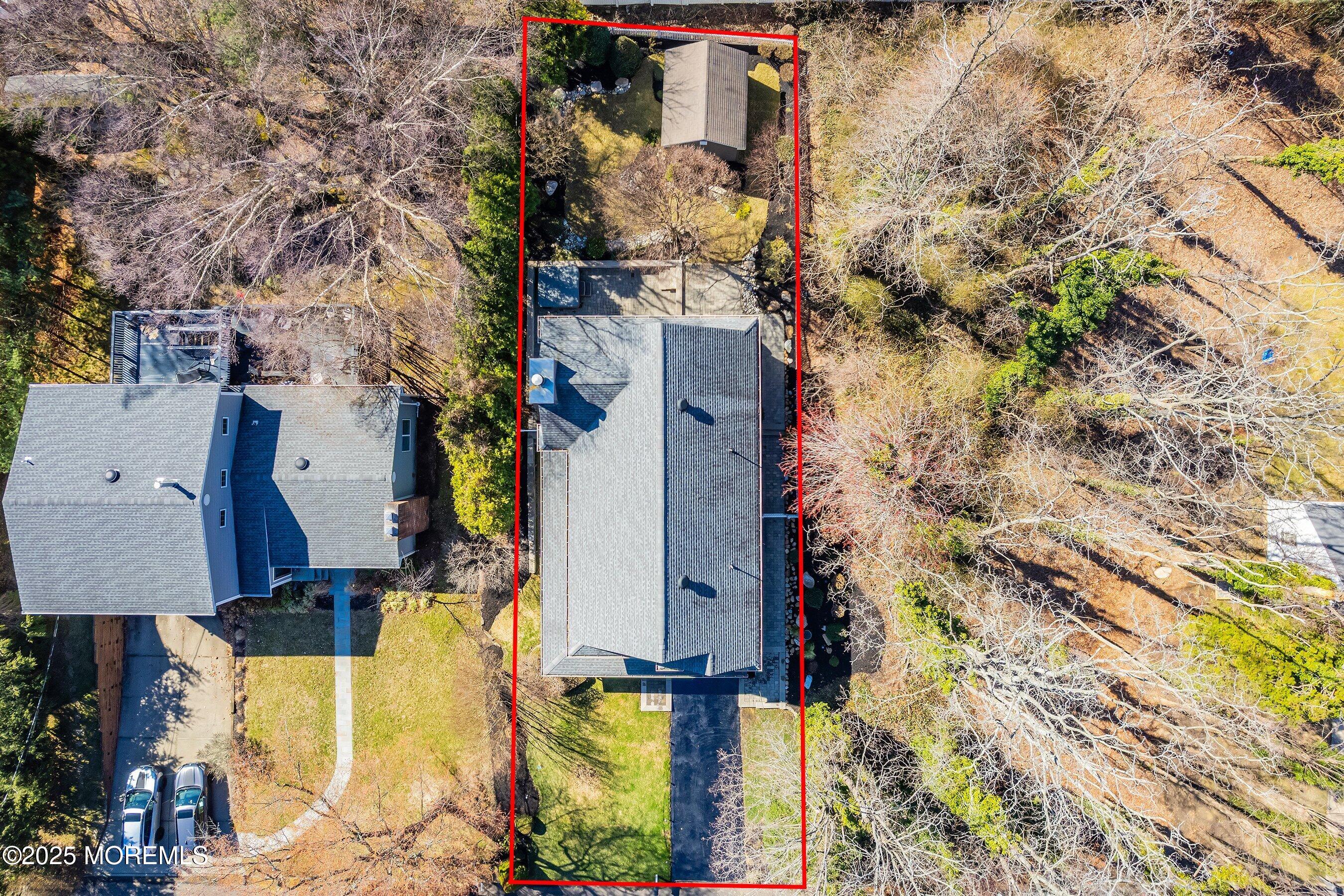 43 Powell Avenue, Atlantic Highlands, New Jersey image 8