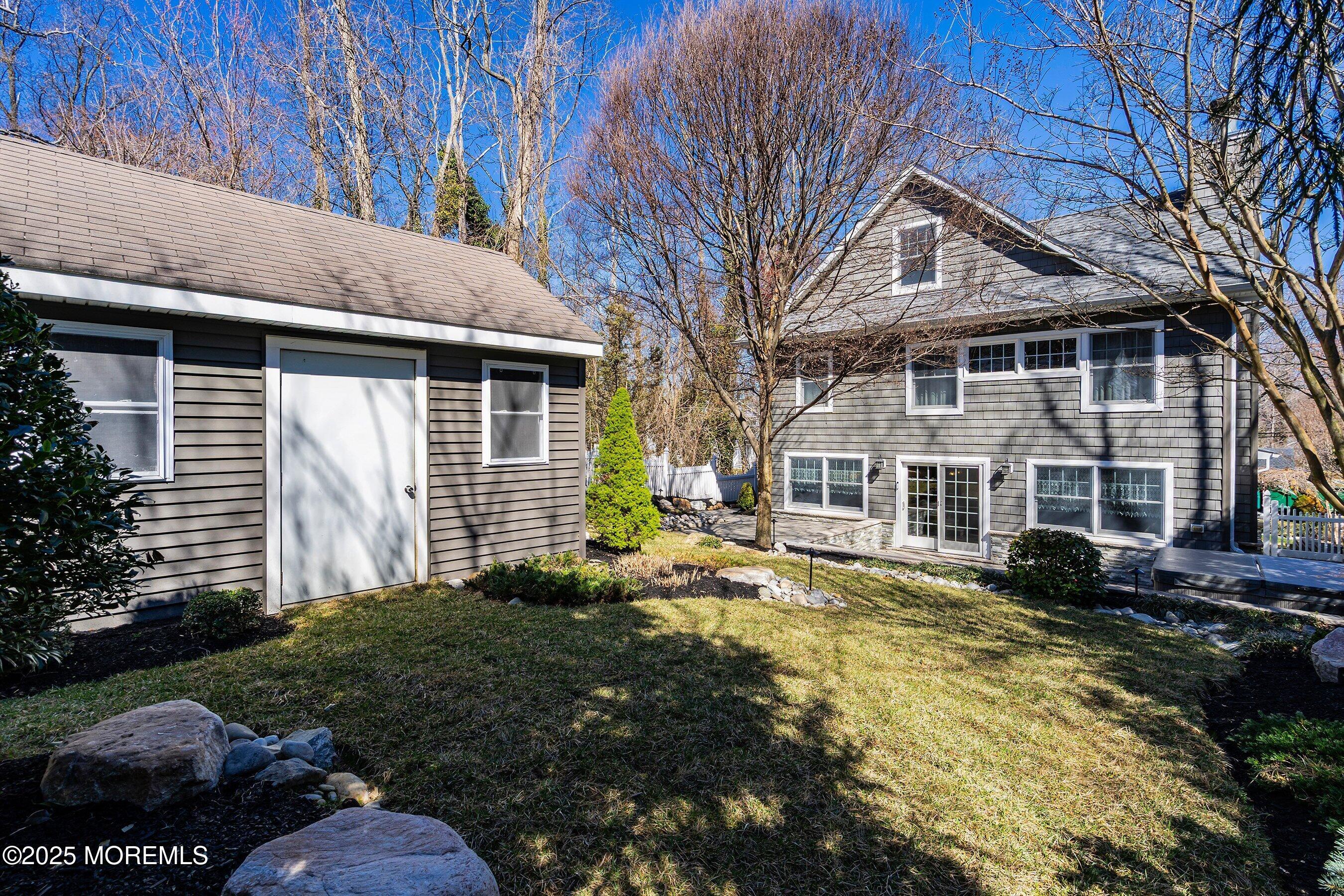 43 Powell Avenue, Atlantic Highlands, New Jersey image 40