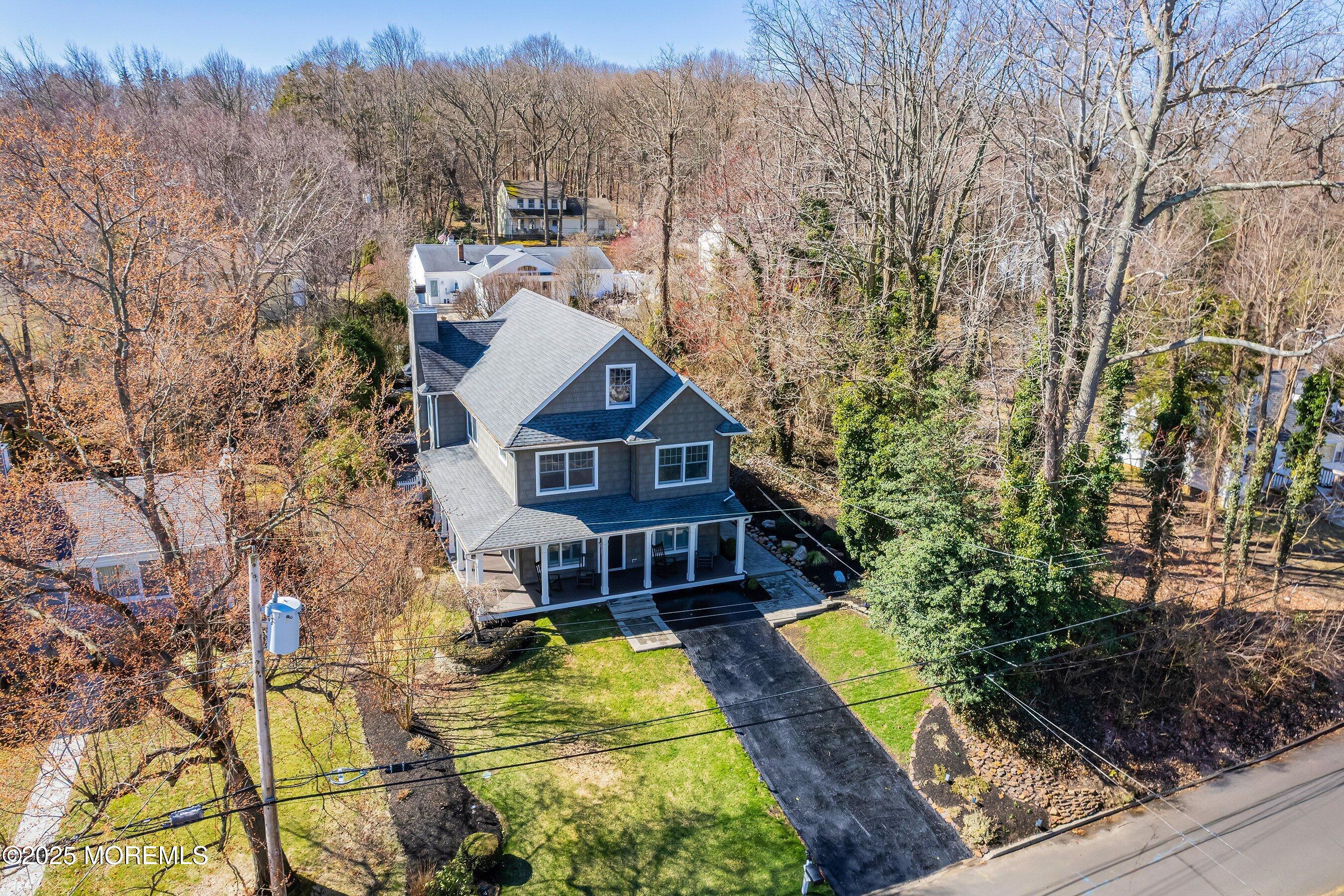43 Powell Avenue, Atlantic Highlands, New Jersey image 5