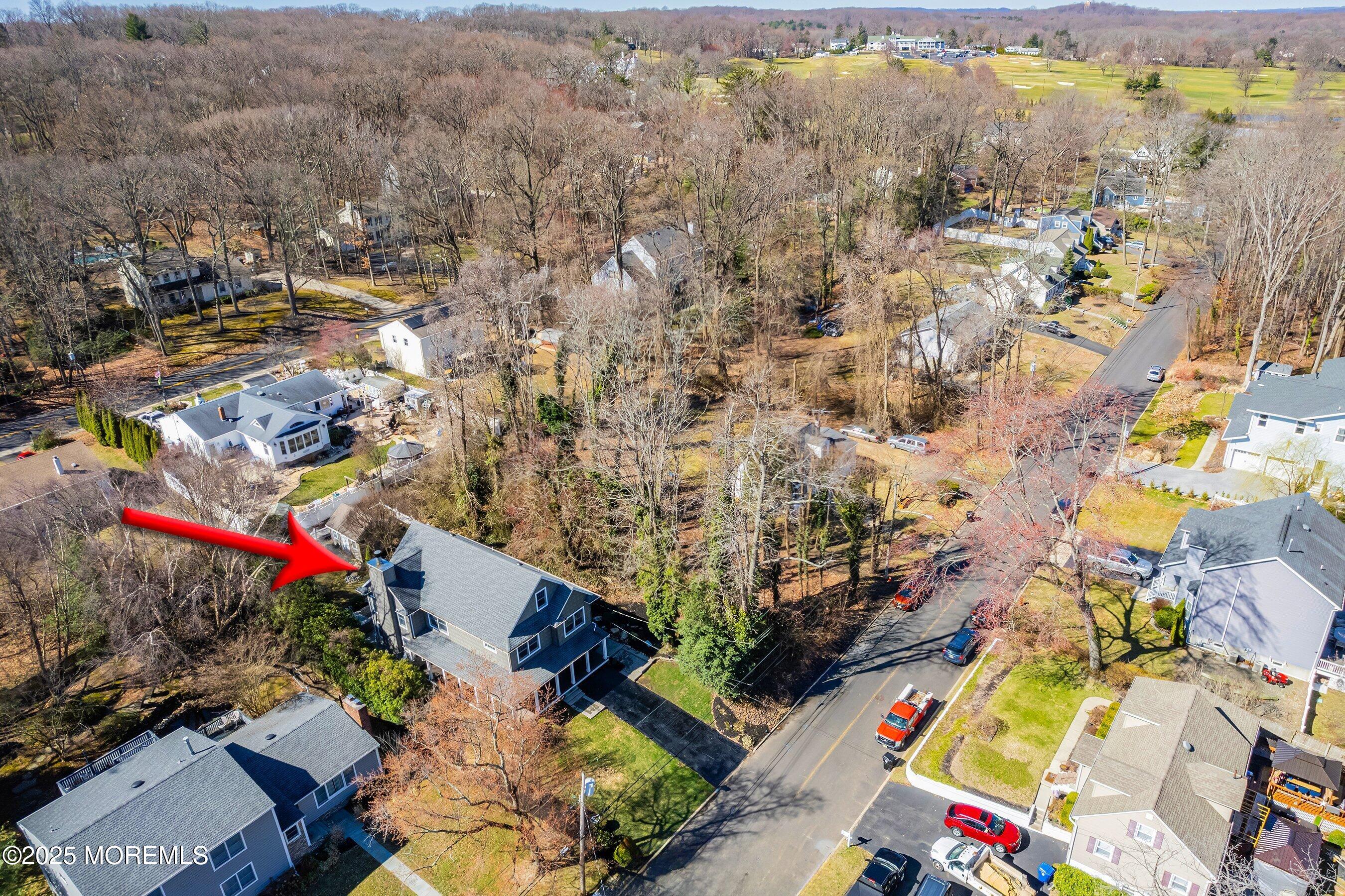 43 Powell Avenue, Atlantic Highlands, New Jersey image 6