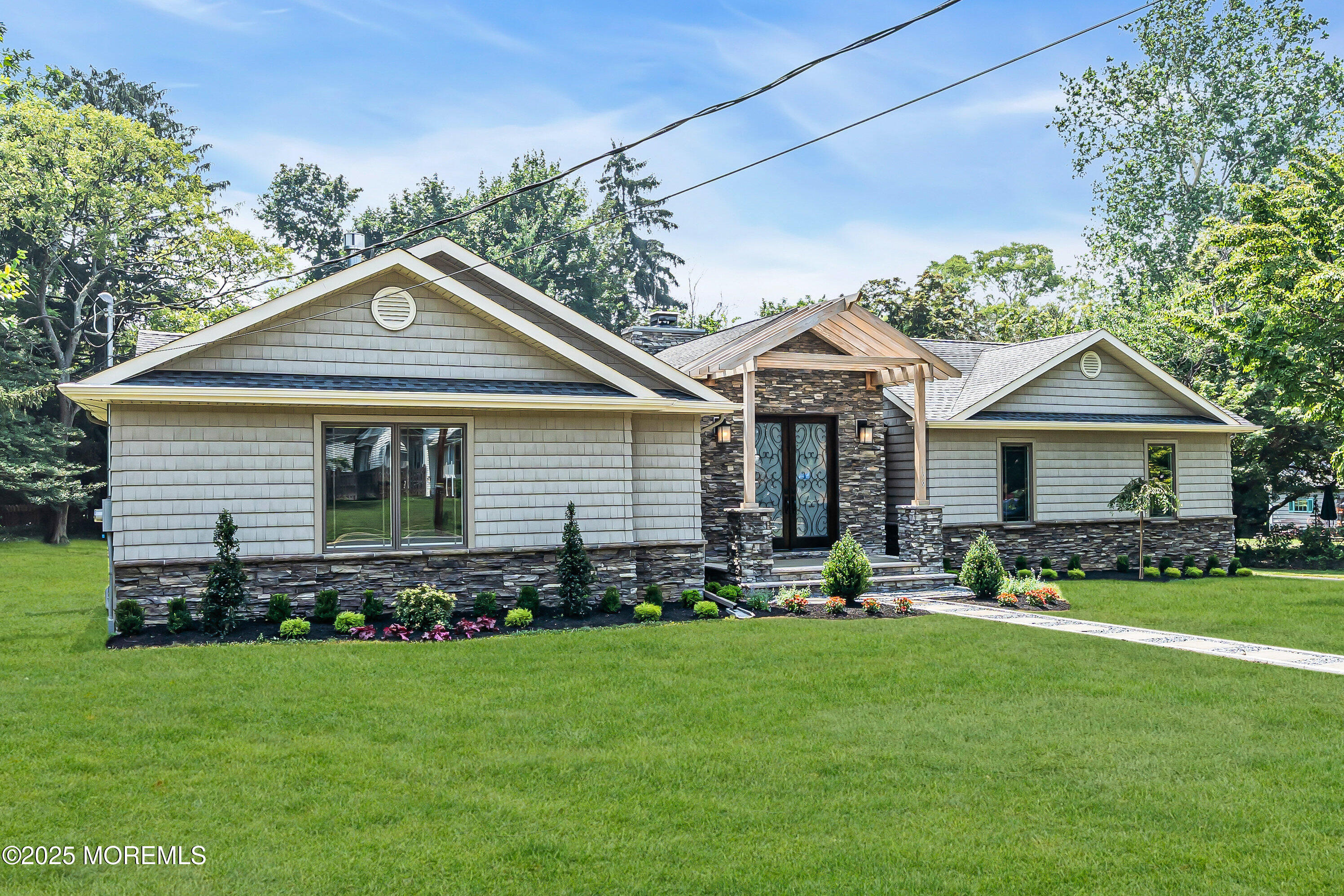 199 Pinckney Road