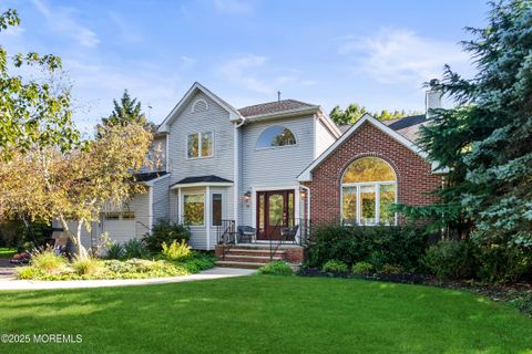 Photo of 53 Jamestown Road, Eatontown, NJ 07724 (MLS # 22530220)