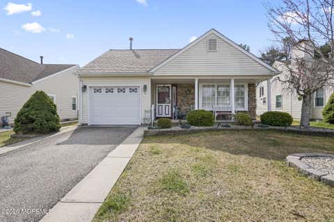 Homes For Sale - 14 Kendal Drive<br/> Toms River, NJ 08757