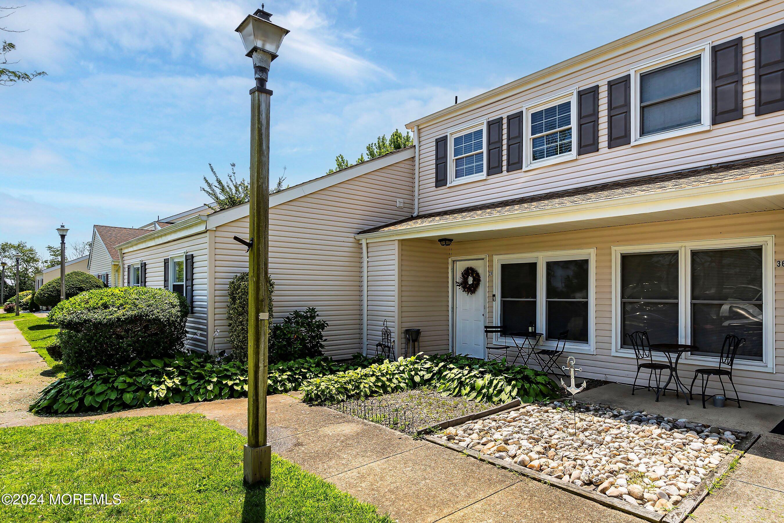 38 Mediterranean Court, Barnegat, New Jersey image 2