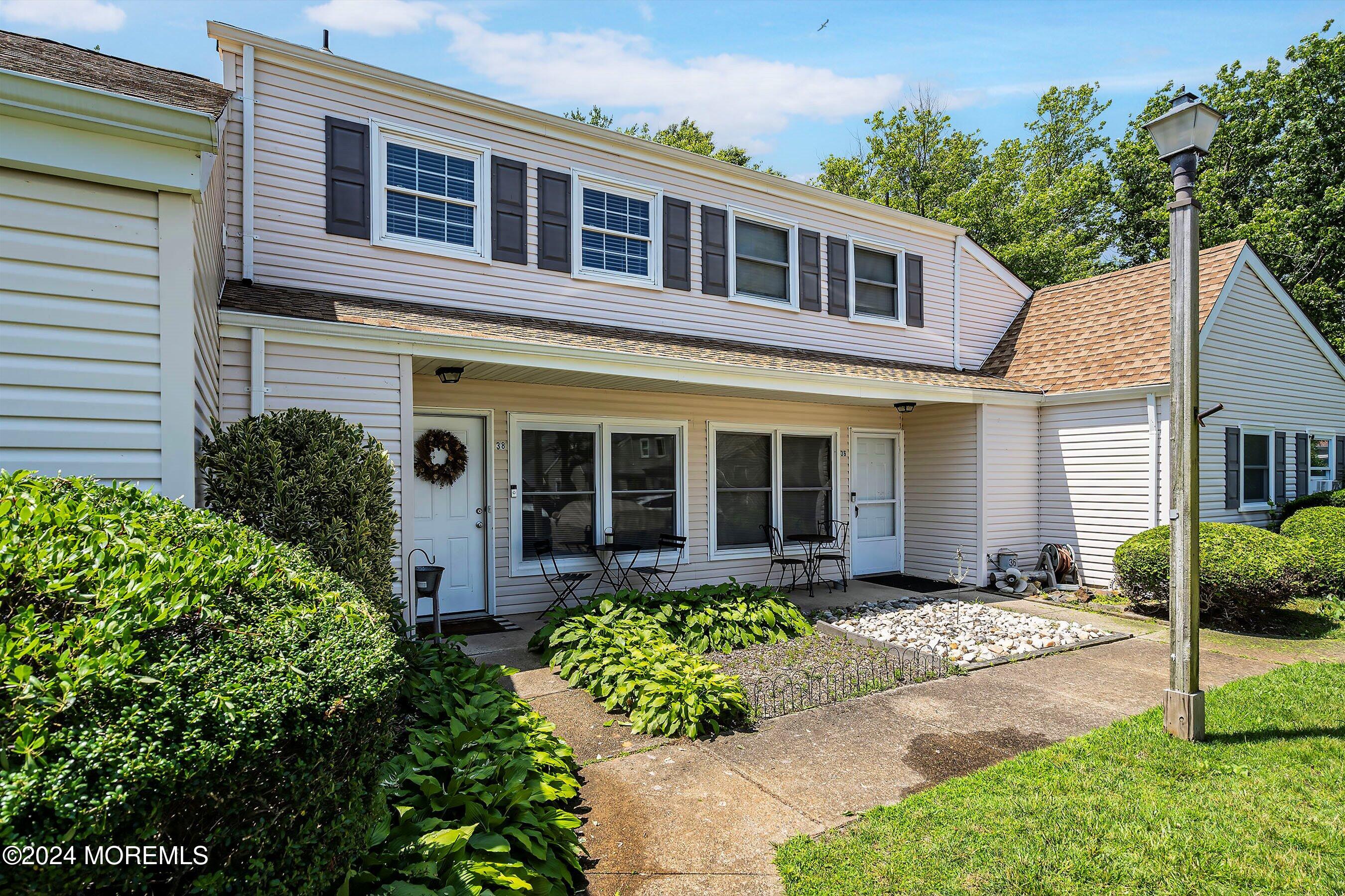 38 Mediterranean Court, Barnegat, New Jersey image 3