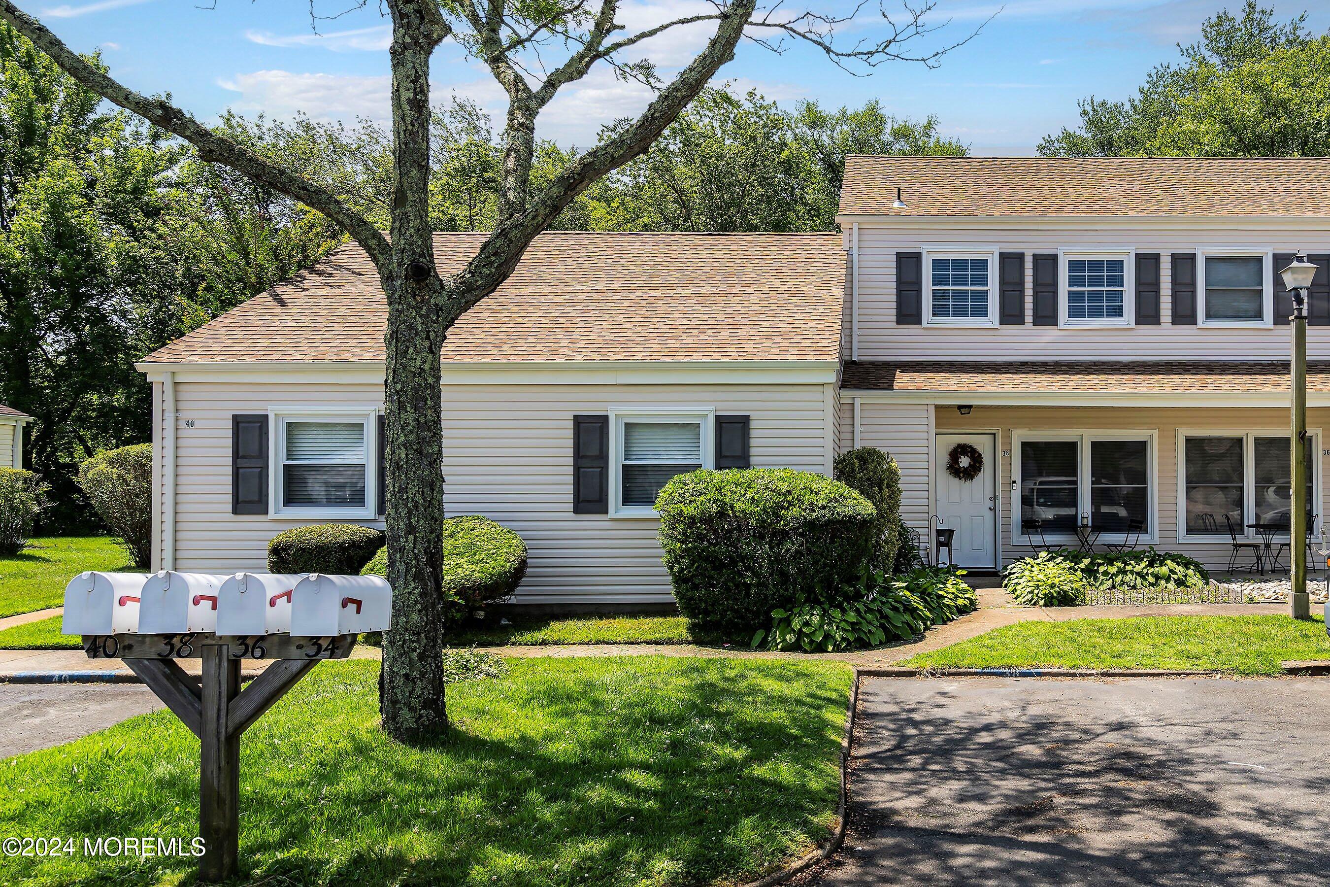 38 Mediterranean Court, Barnegat, New Jersey image 1