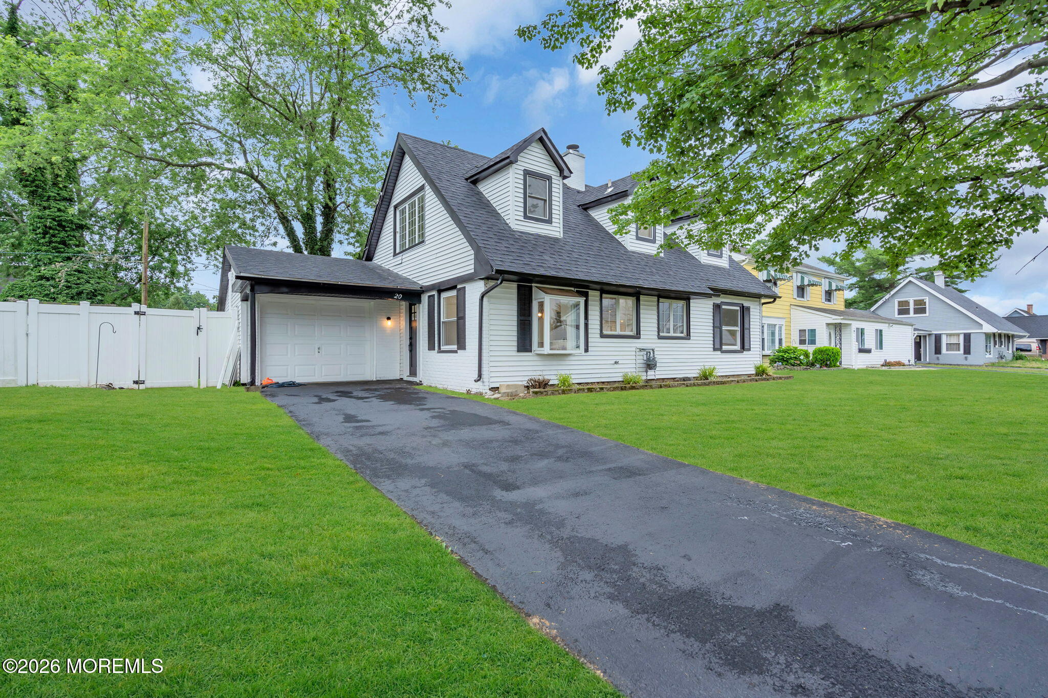 20 Blackwell Lane
