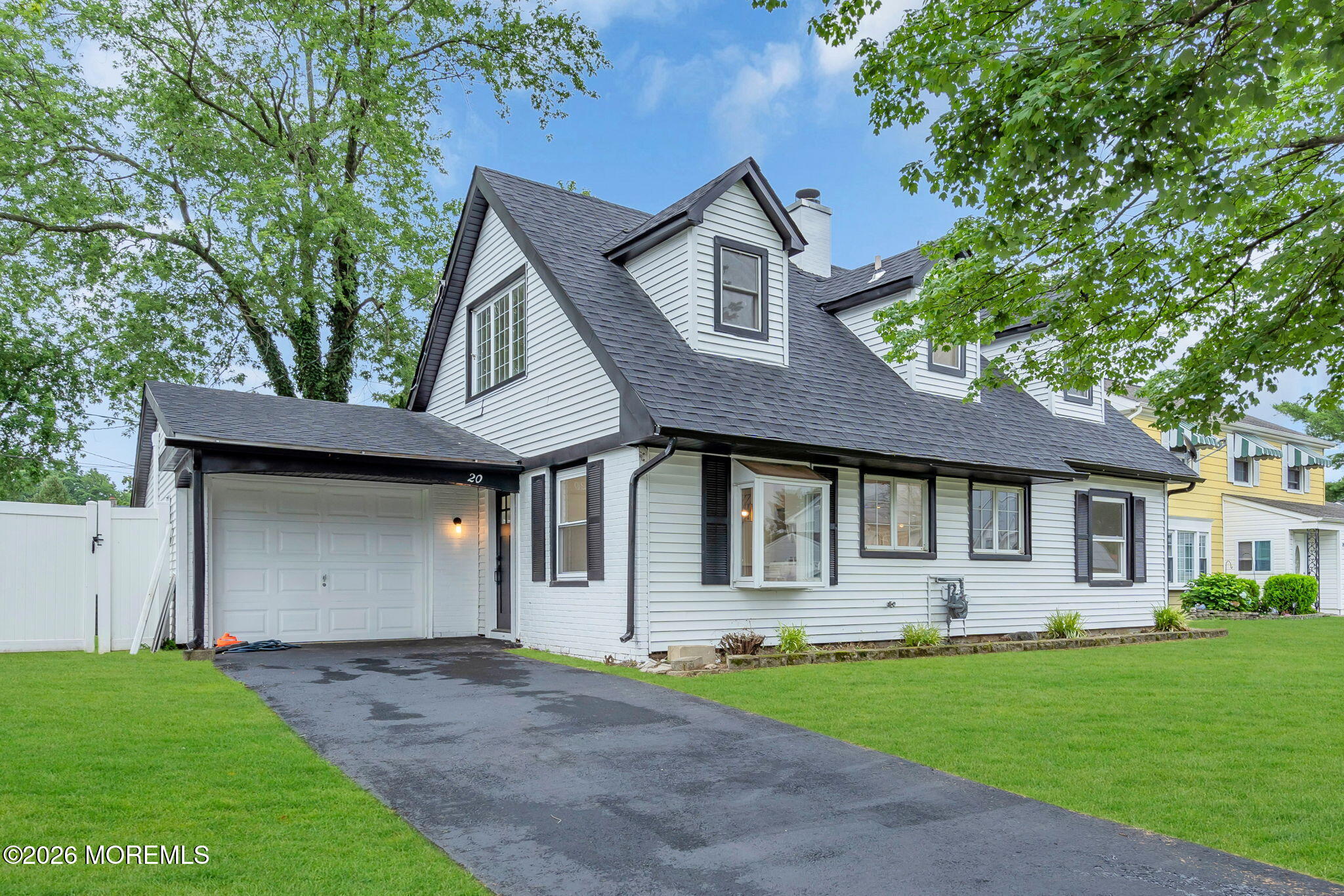 20 Blackwell Lane
