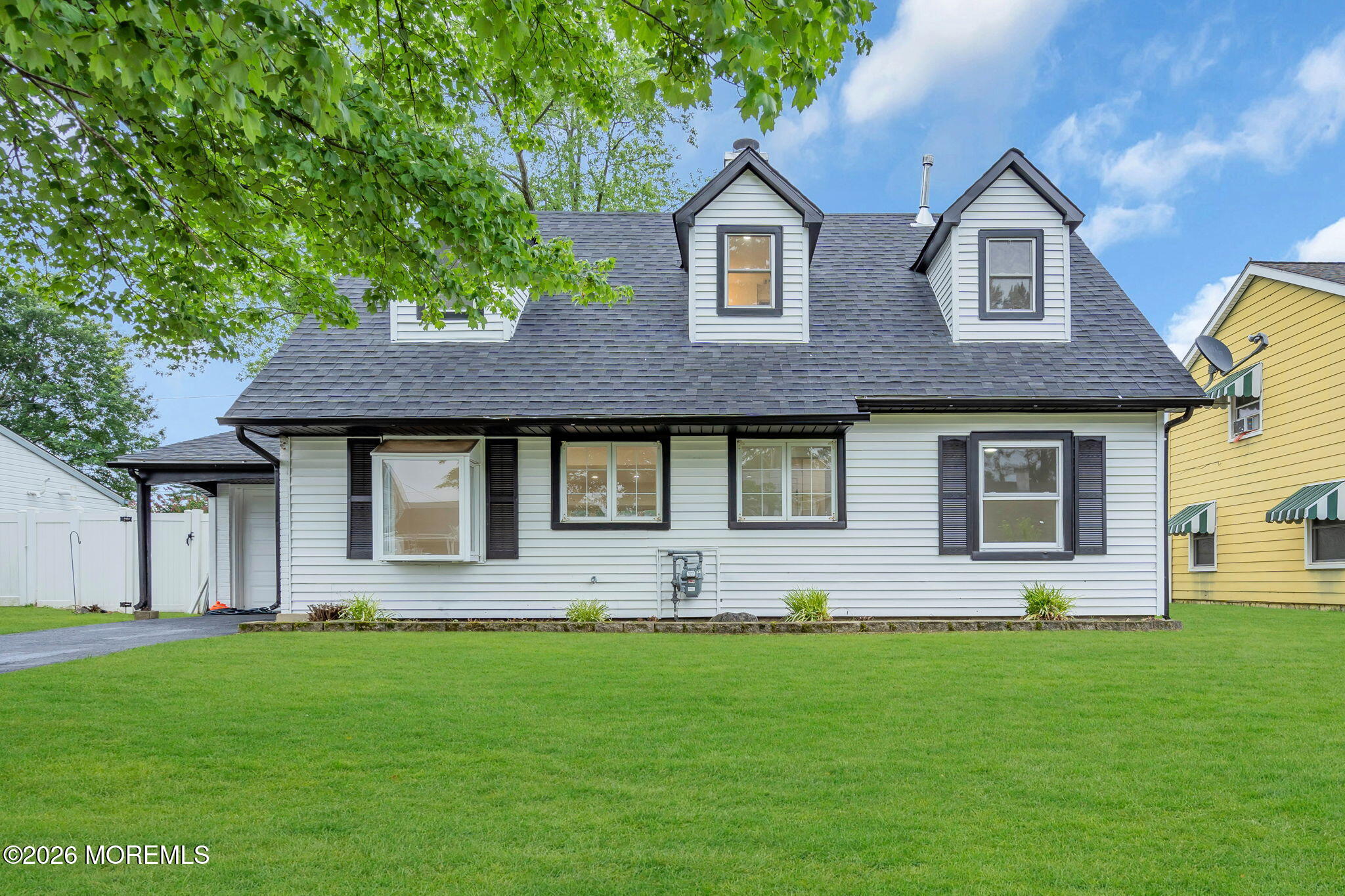 Photo 1 of 48 — 20 Blackwell Lane, Willingboro, NJ 08046