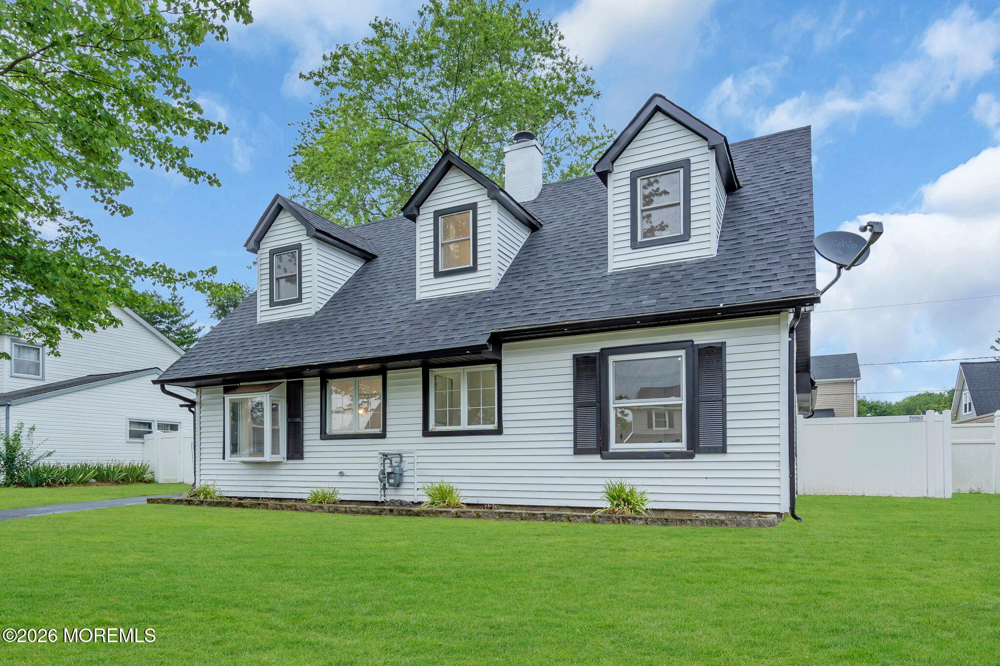 20 Blackwell Lane