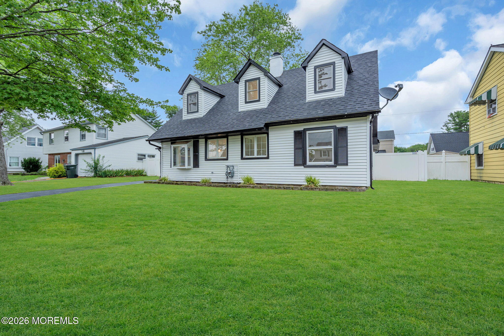 20 Blackwell Lane