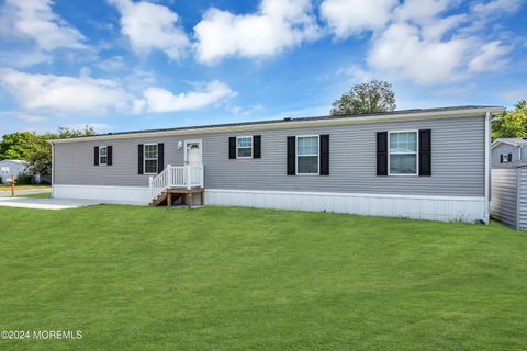 1 Osprey Court, Whiting, NJ 08759 - MLS#: 22425058