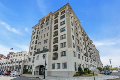Condo For Sale - 1501 Ocean Avenue #2210<br/> Asbury Park, NJ 07712