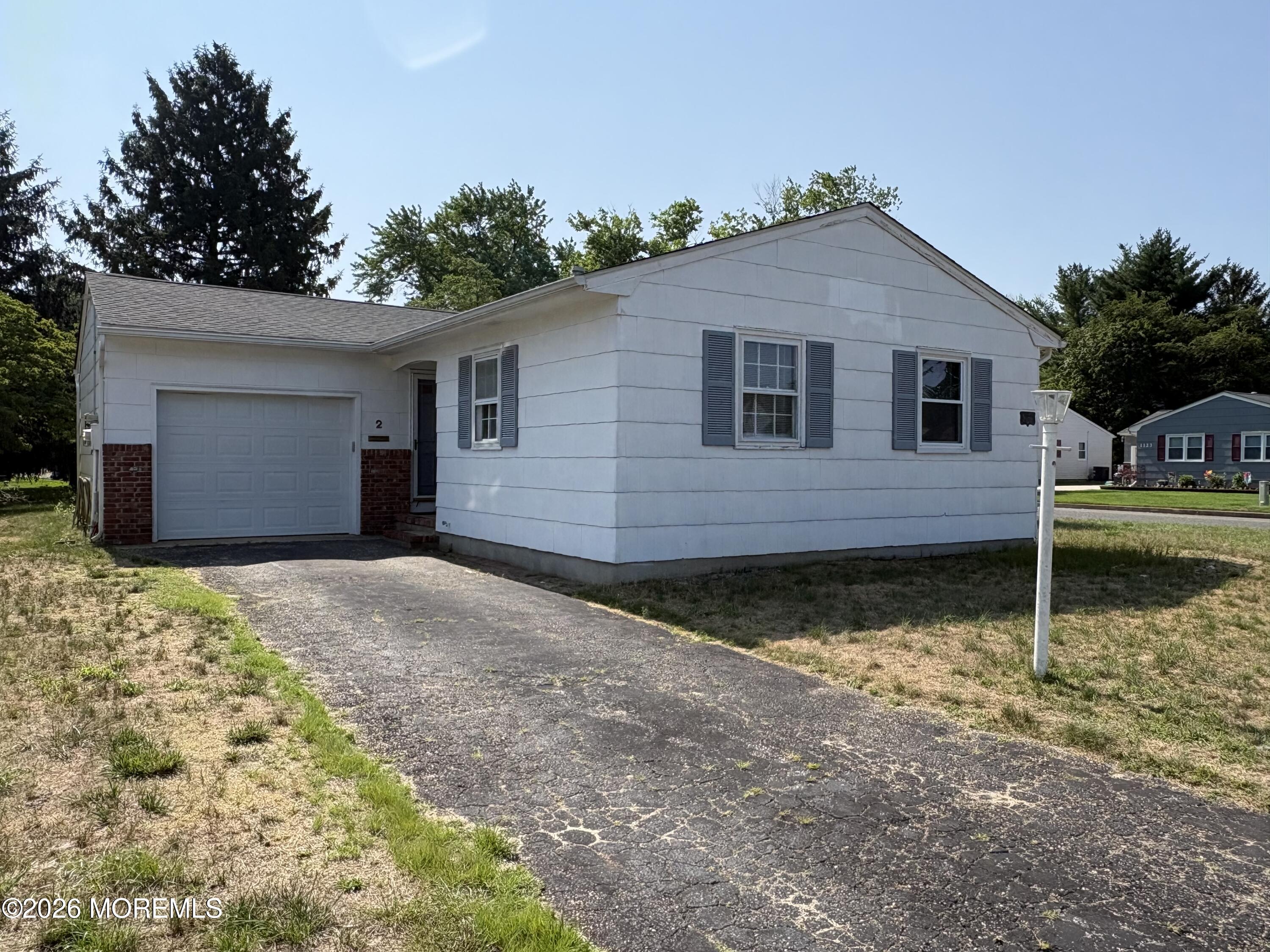 2 Sutherland Court