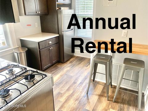 401 Main Street #2 Bradley Beach NJ 07720