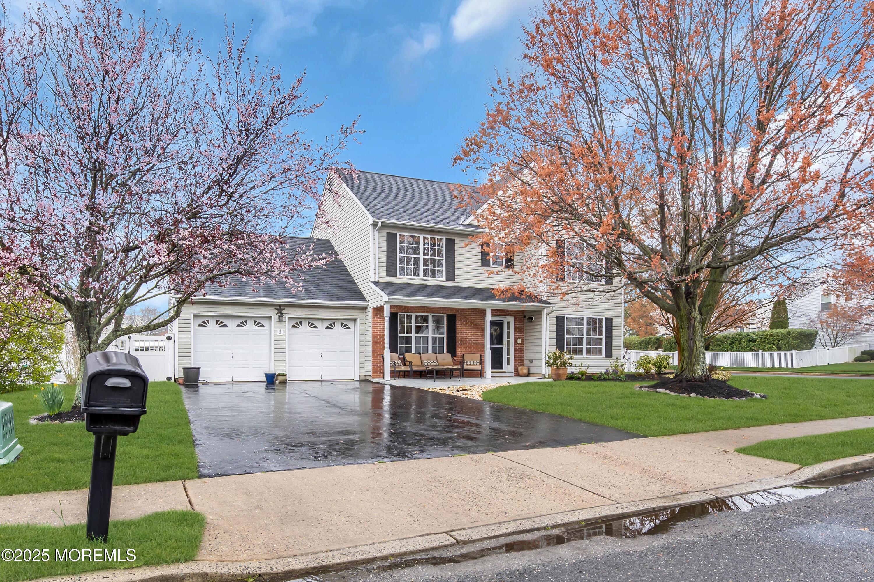 54 Crater Lake Road, Howell, New Jersey image 4