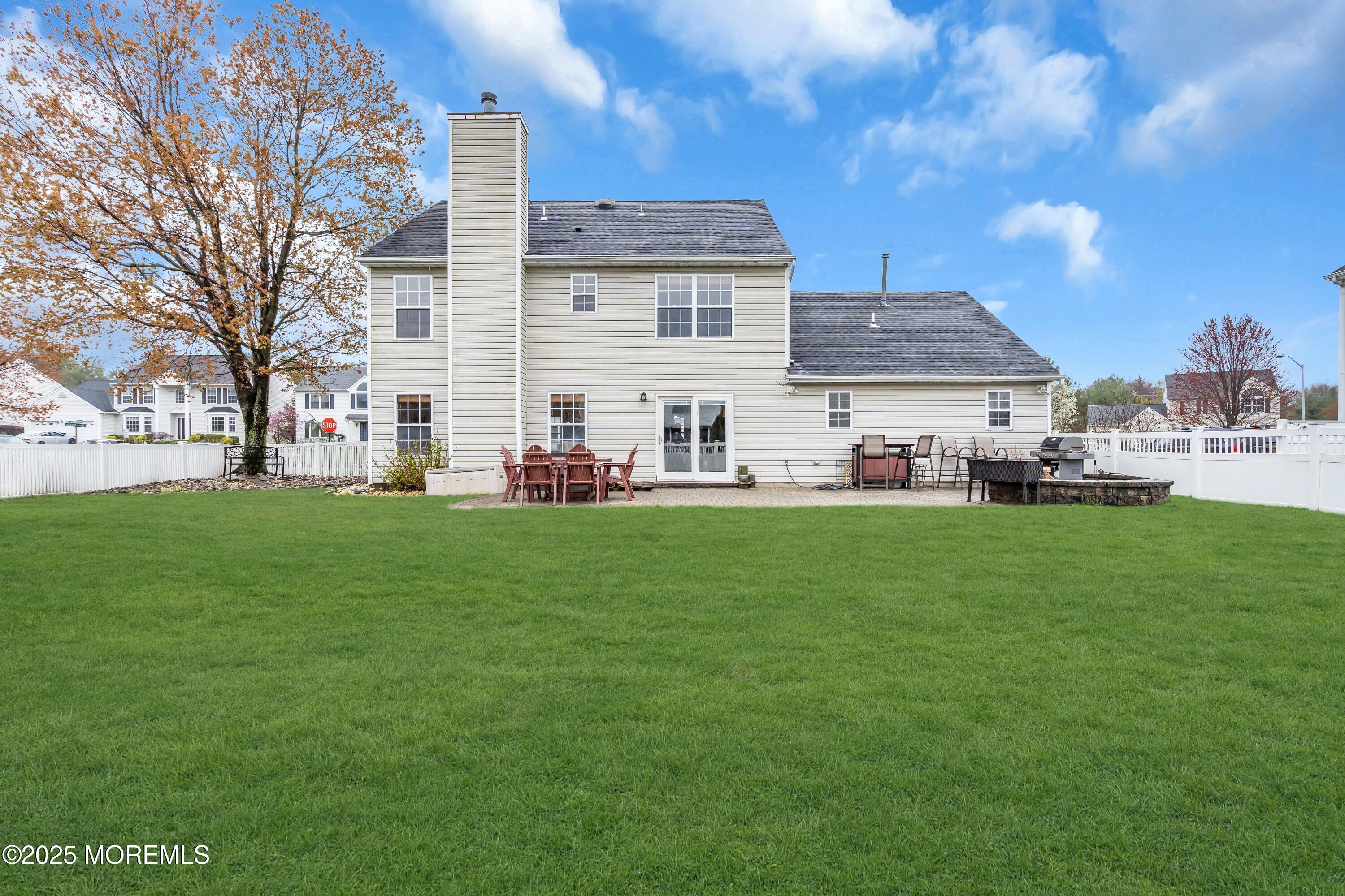 54 Crater Lake Road, Howell, New Jersey image 39