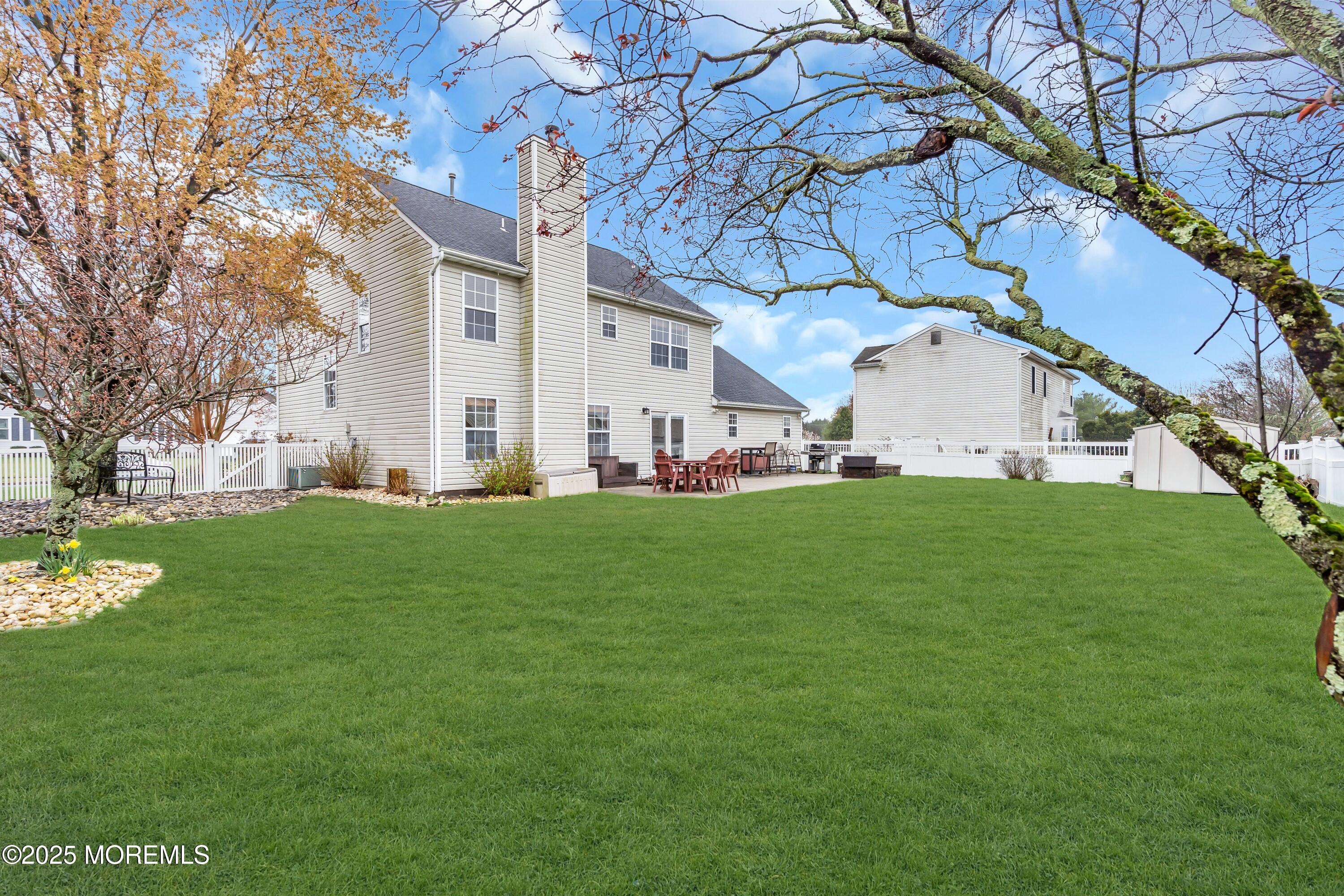 54 Crater Lake Road, Howell, New Jersey image 38