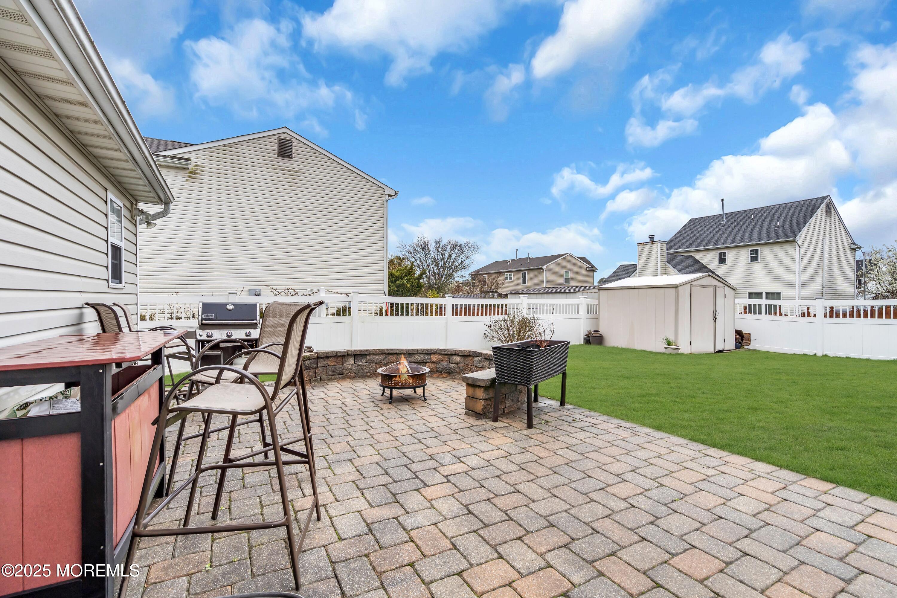 54 Crater Lake Road, Howell, New Jersey image 35