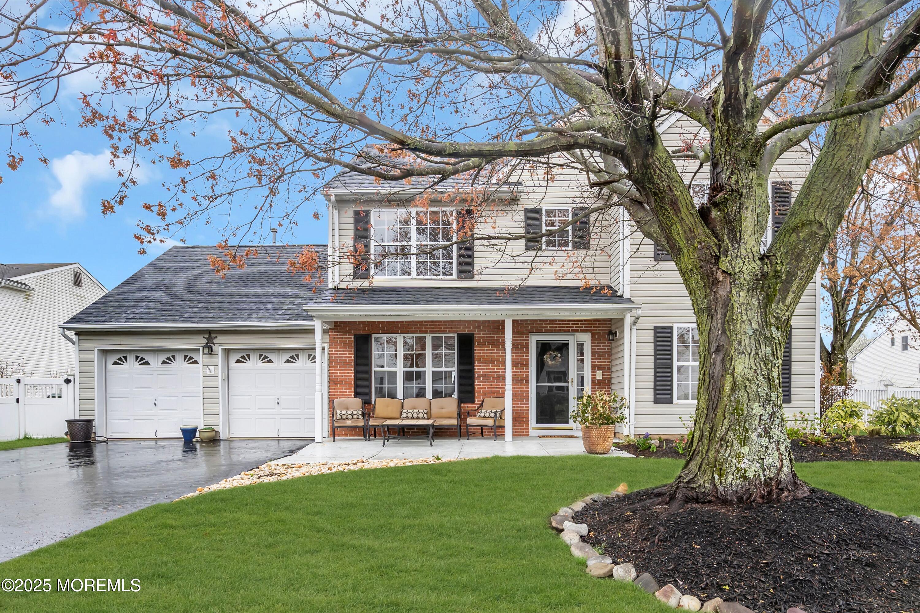 54 Crater Lake Road, Howell, New Jersey image 3