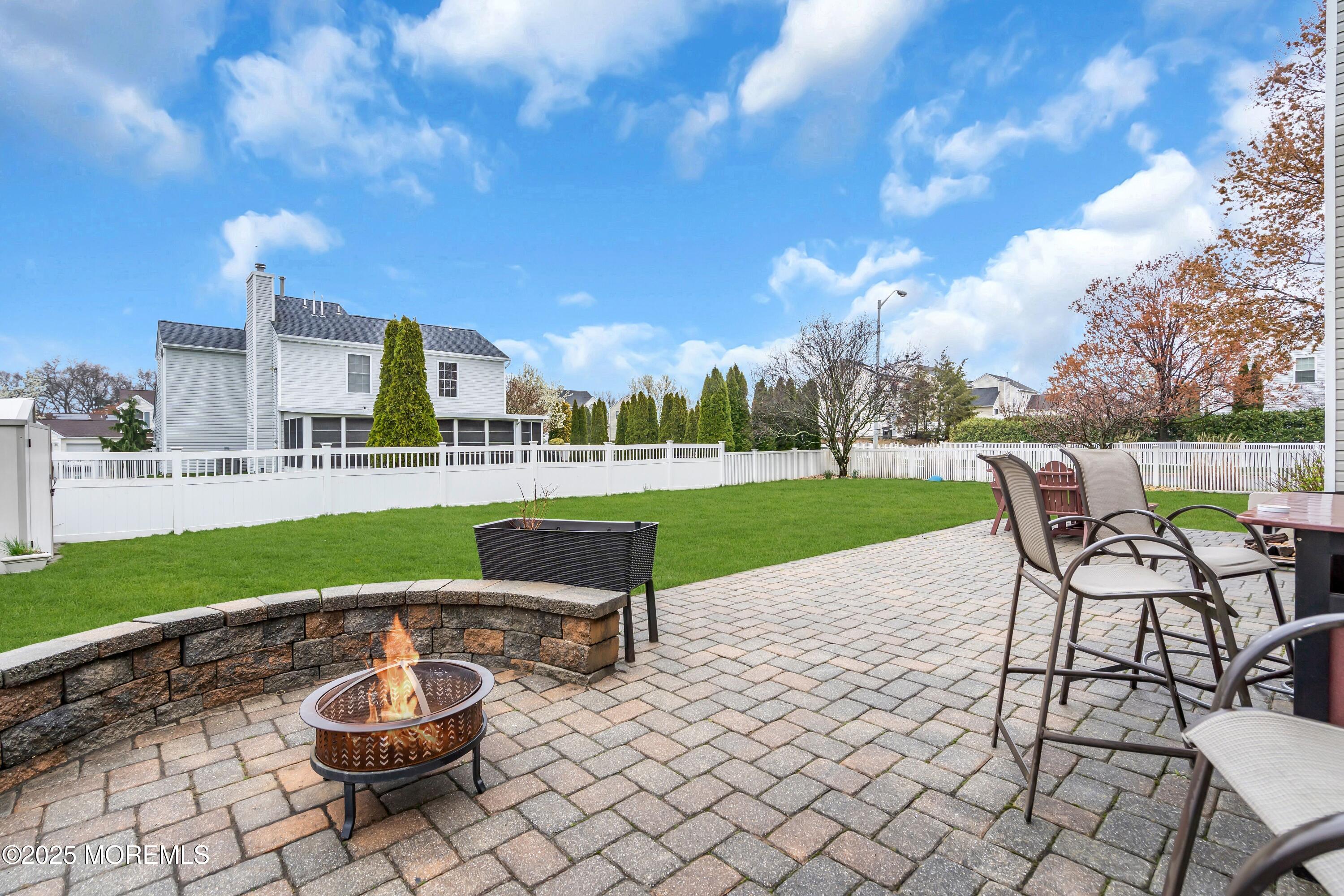 54 Crater Lake Road, Howell, New Jersey image 36