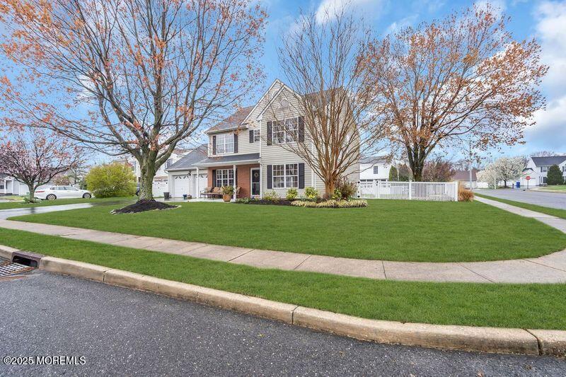 54 Crater Lake Road, Howell, New Jersey image 2