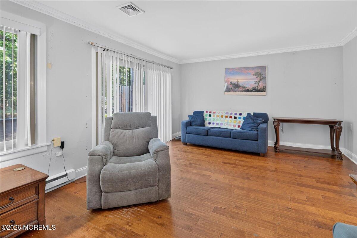 32 Andover Court