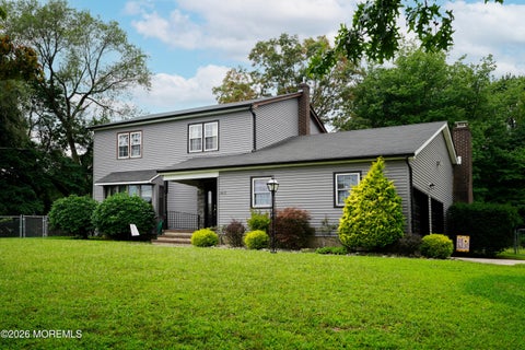 Photo of 1413 Stanley Drive, Wall, NJ 07719 (MLS # 22627716)