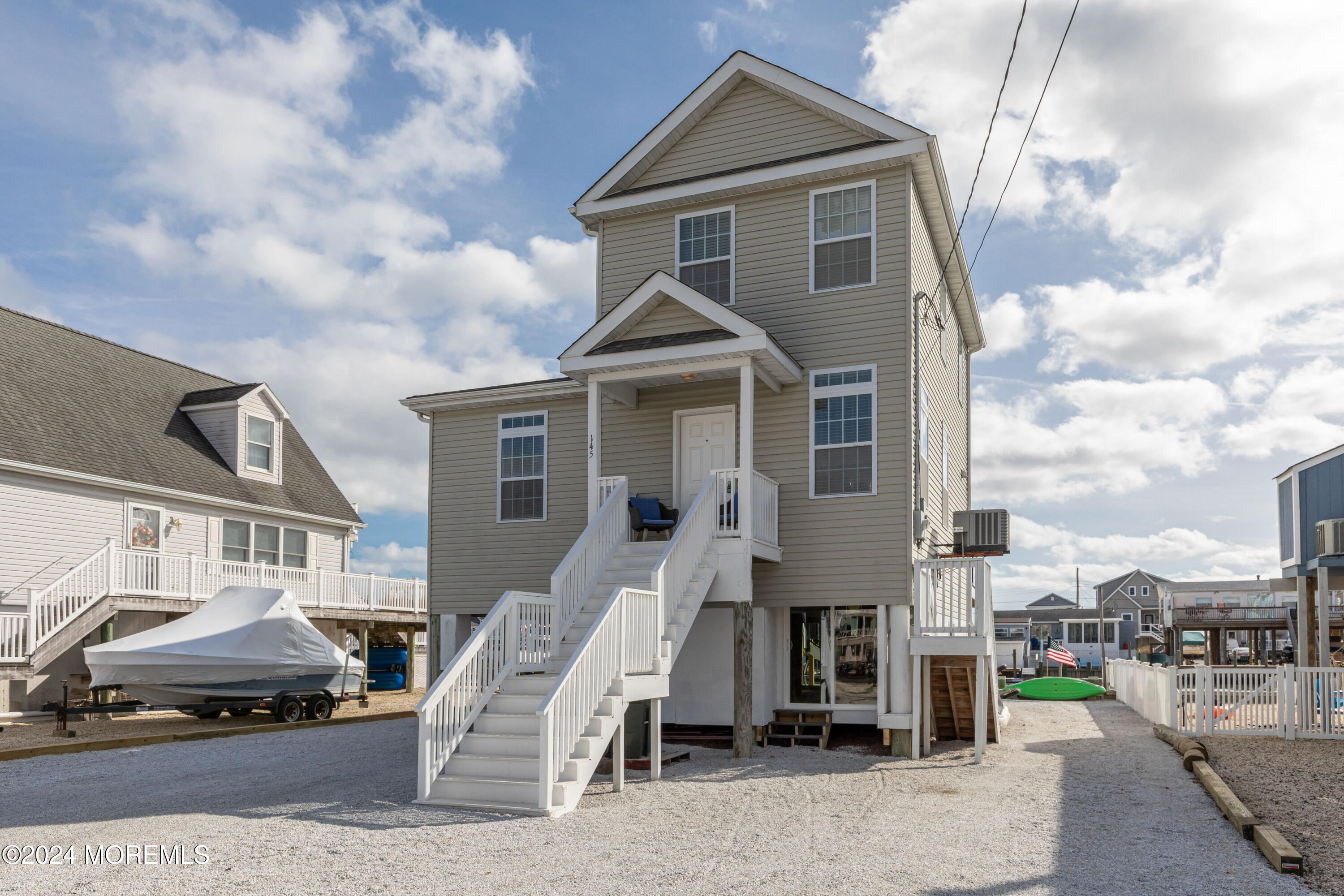 145 Flamingo Road, Tuckerton, New Jersey image 1