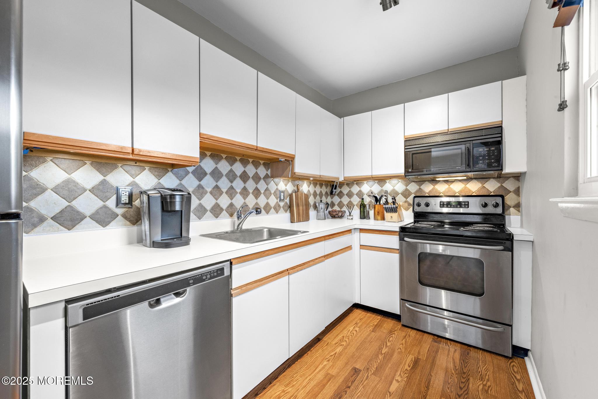 67 White Street #D, Eatontown, New Jersey image 13